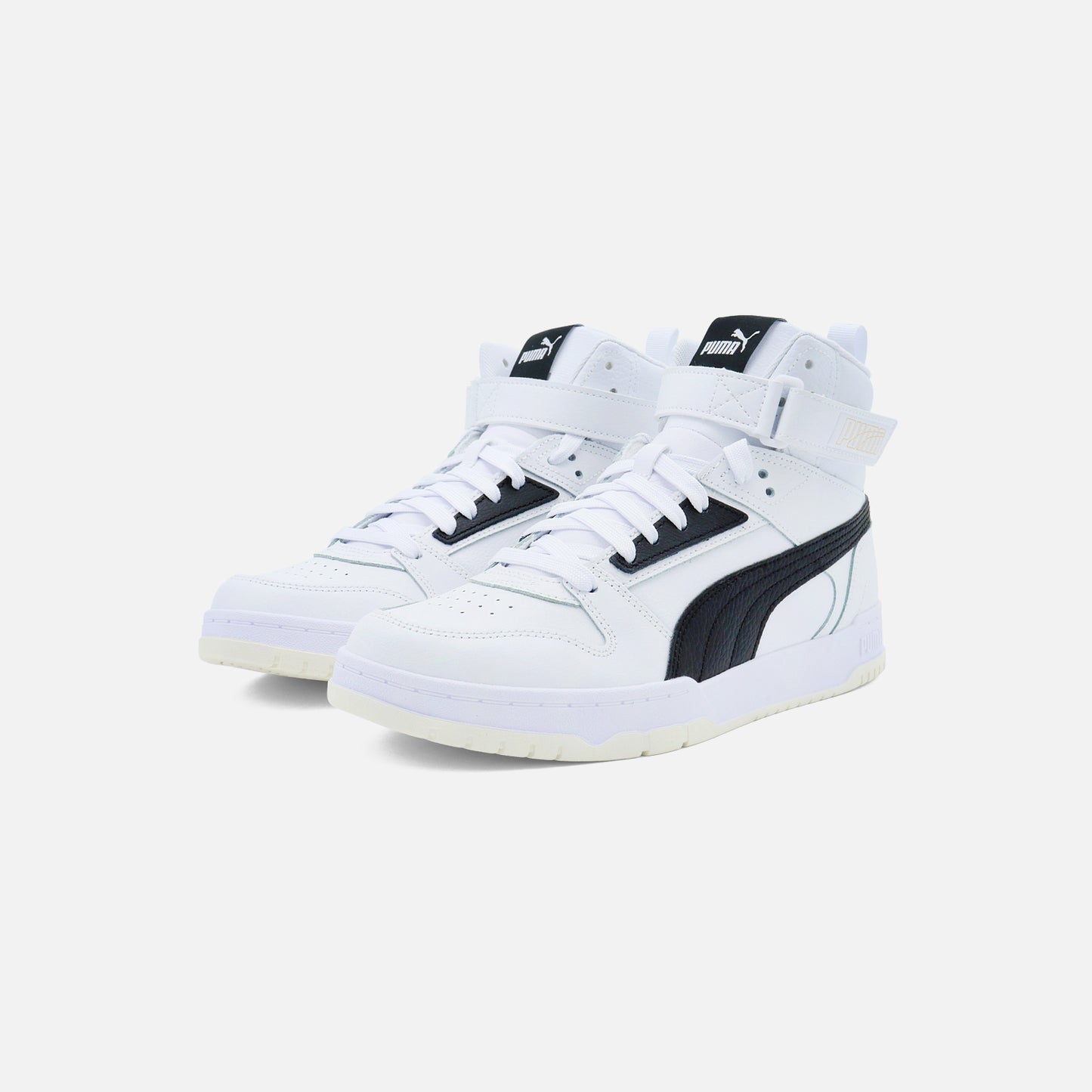 Tenis Puma Rbd Game