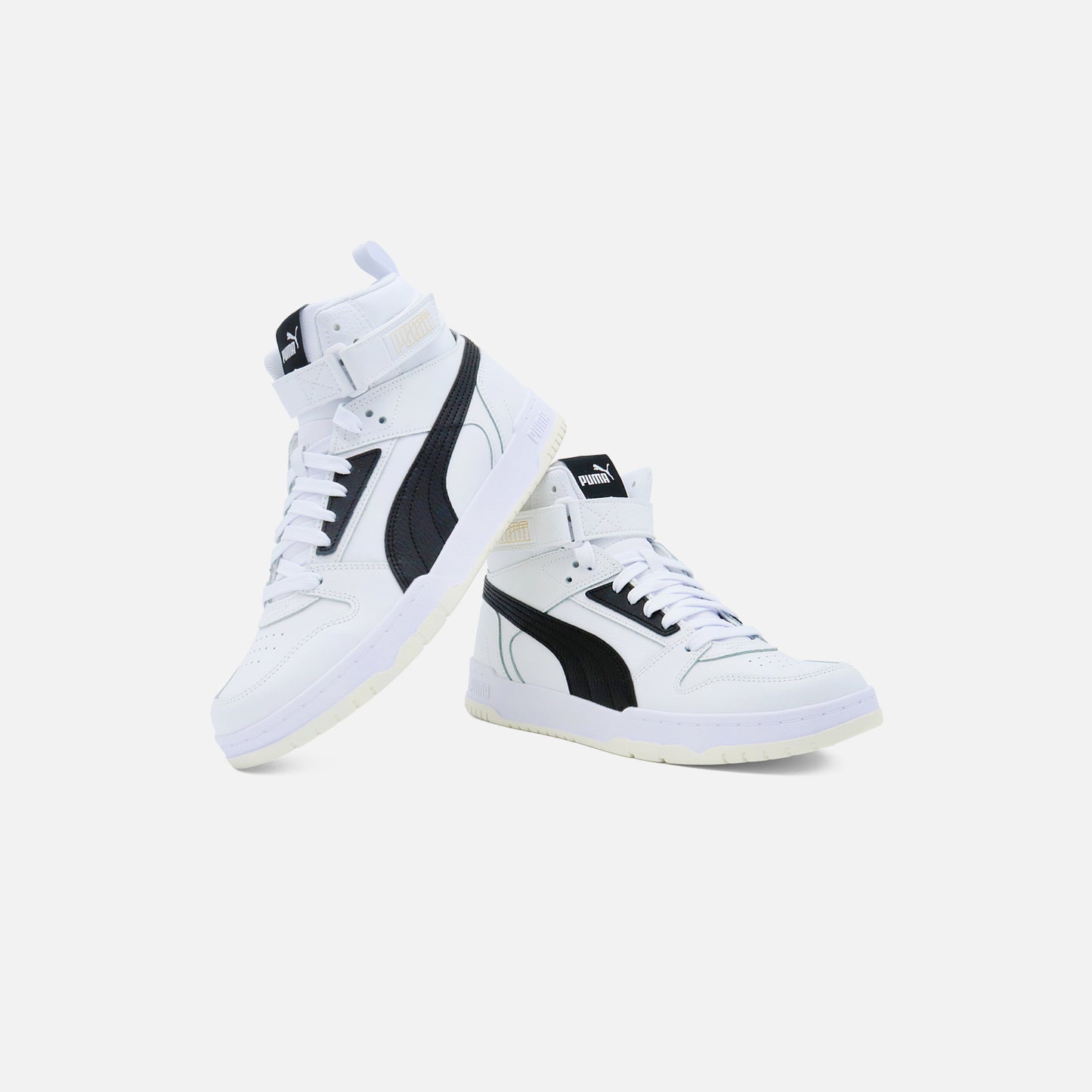 Tenis Puma Rbd Game