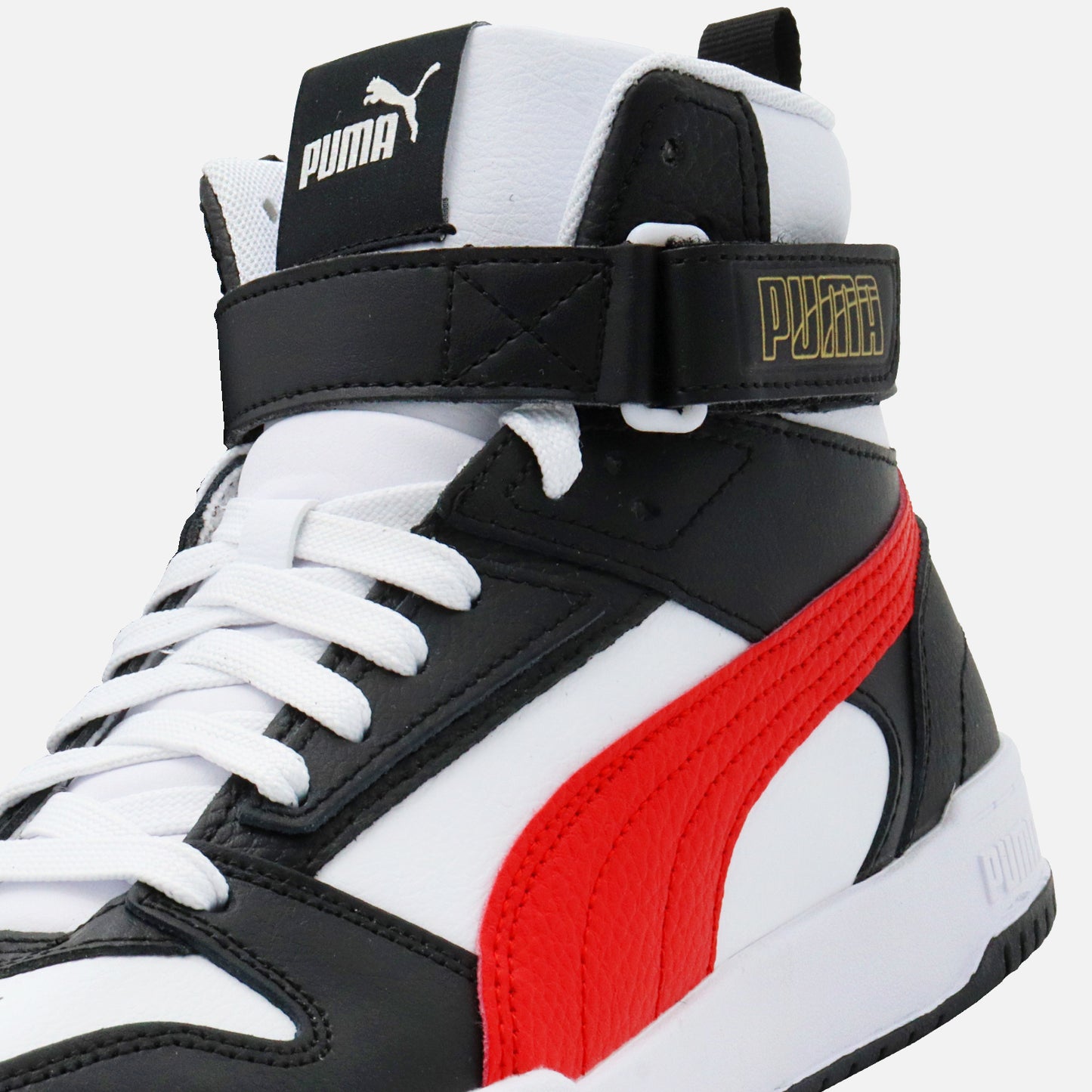 Tenis Puma RBD Game