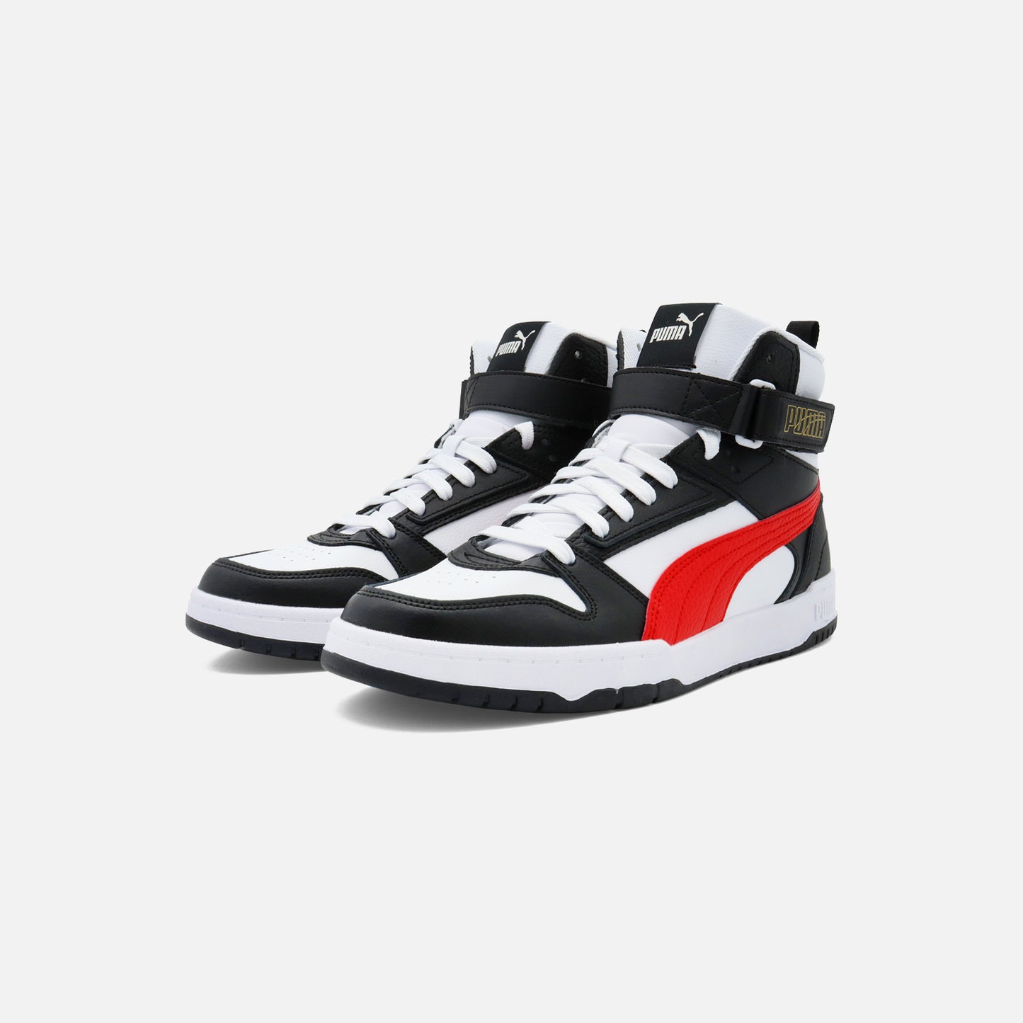 Tenis Puma RBD Game