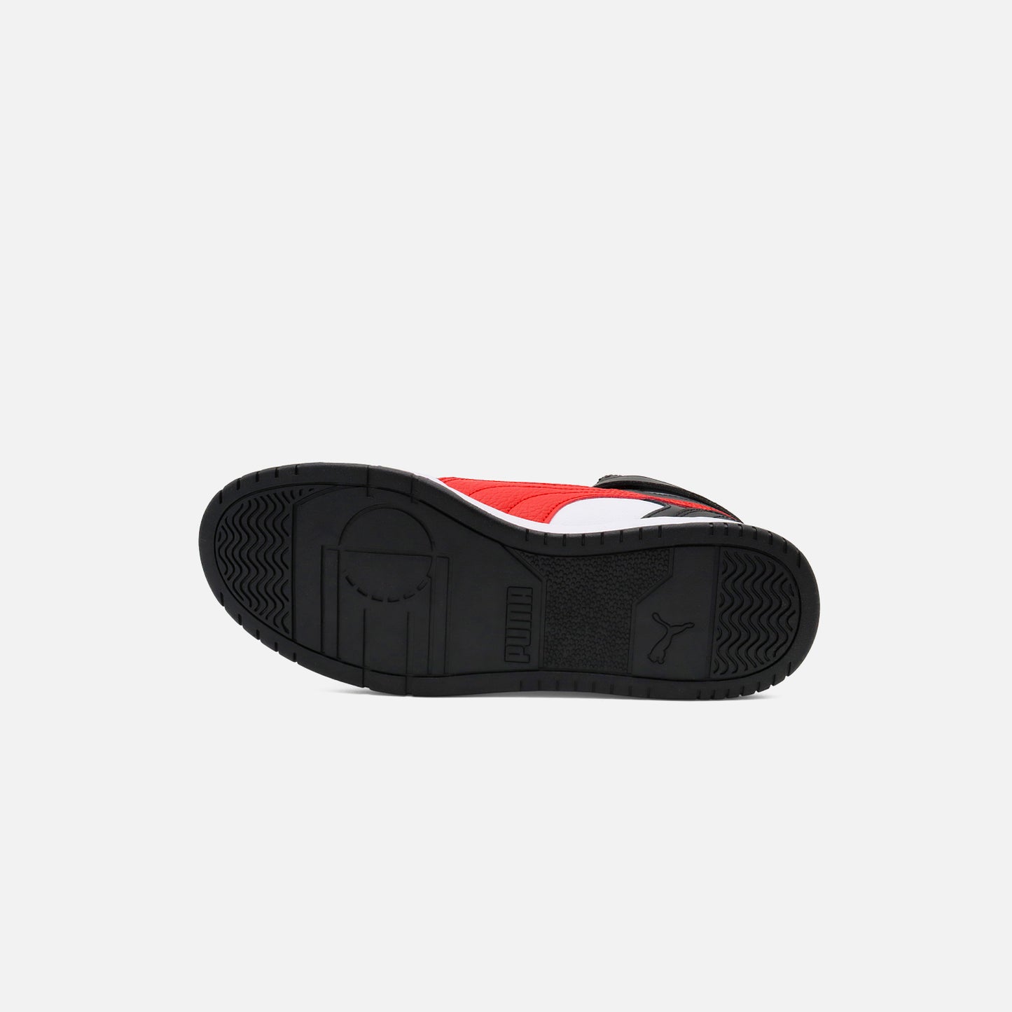 Tenis Puma RBD Game