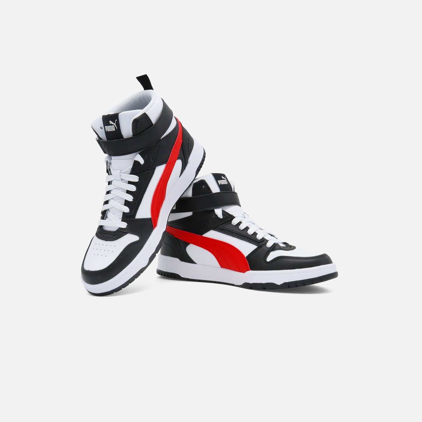 Tenis Puma RBD Game