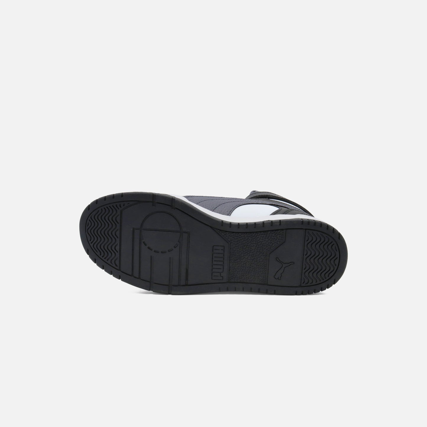 Tenis Puma RBD Game