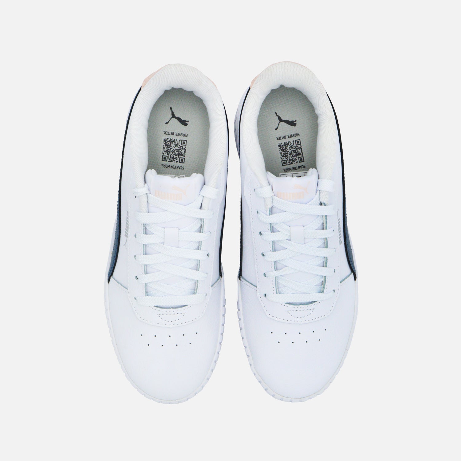 Tenis Puma Carina 2.0