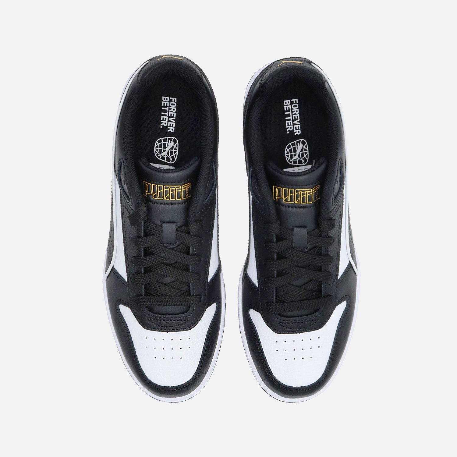 Tenis Puma RBD Game Low