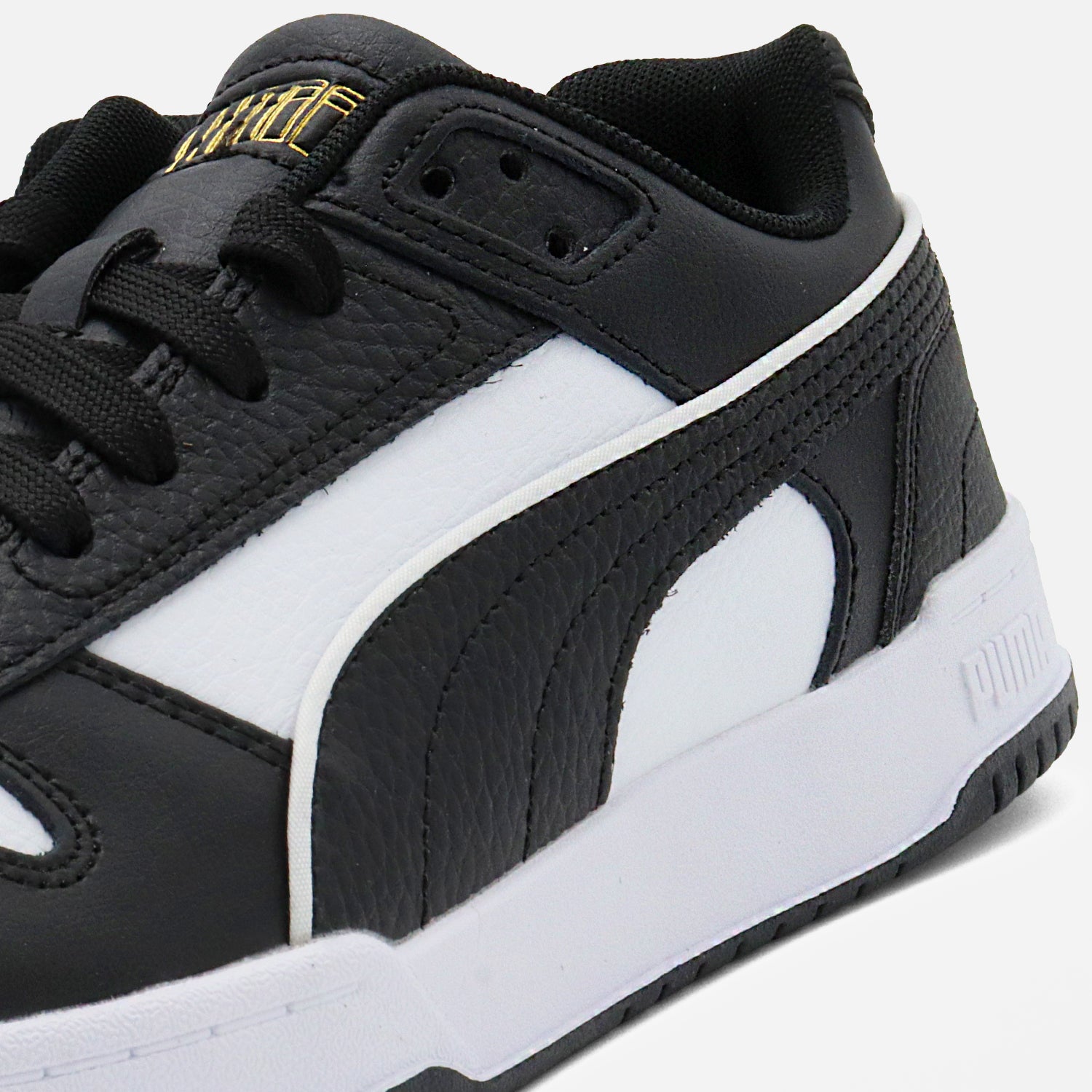 Tenis Puma RBD Game Low
