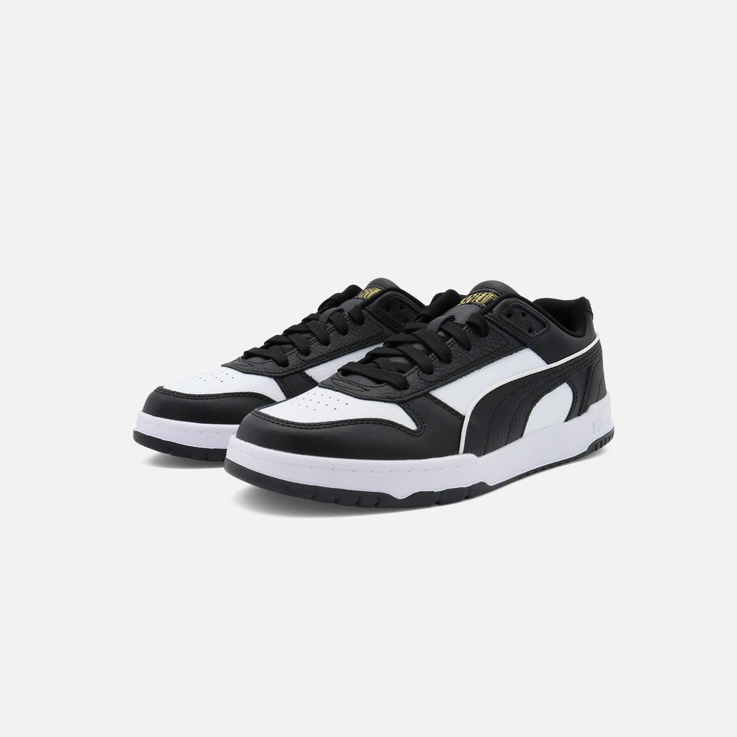 Tenis Puma RBD Game Low