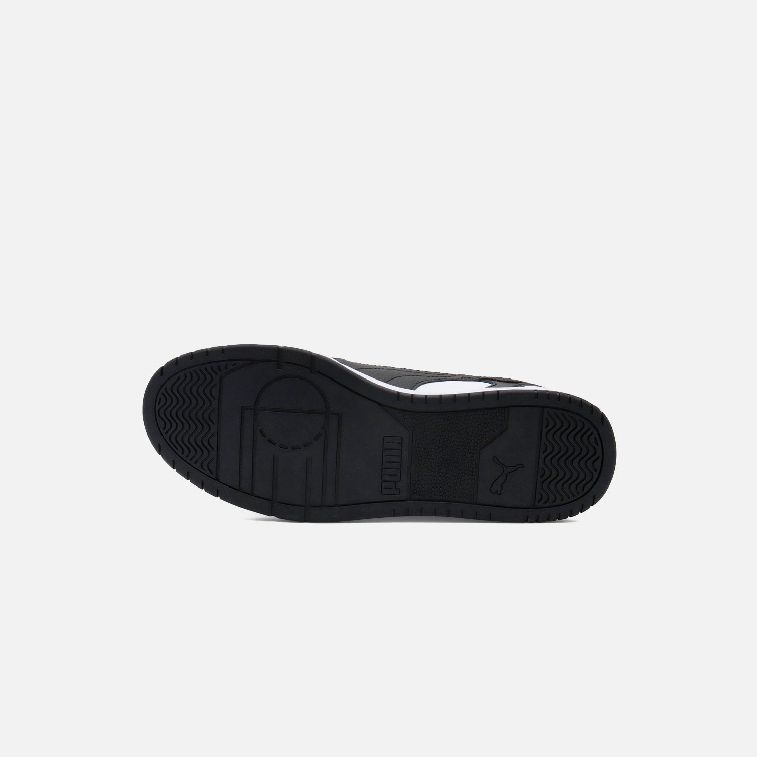 Tenis Puma RBD Game Low