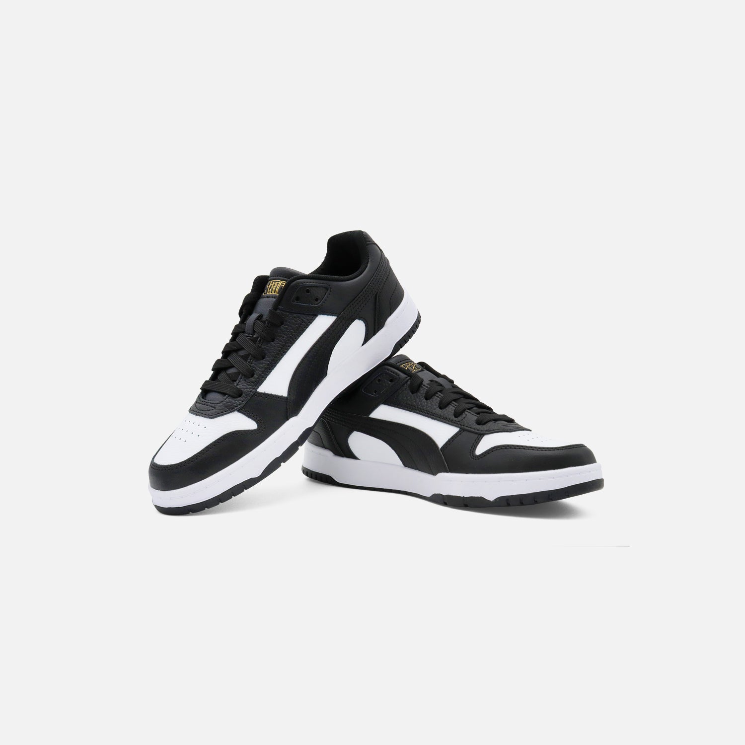 Tenis Puma RBD Game Low