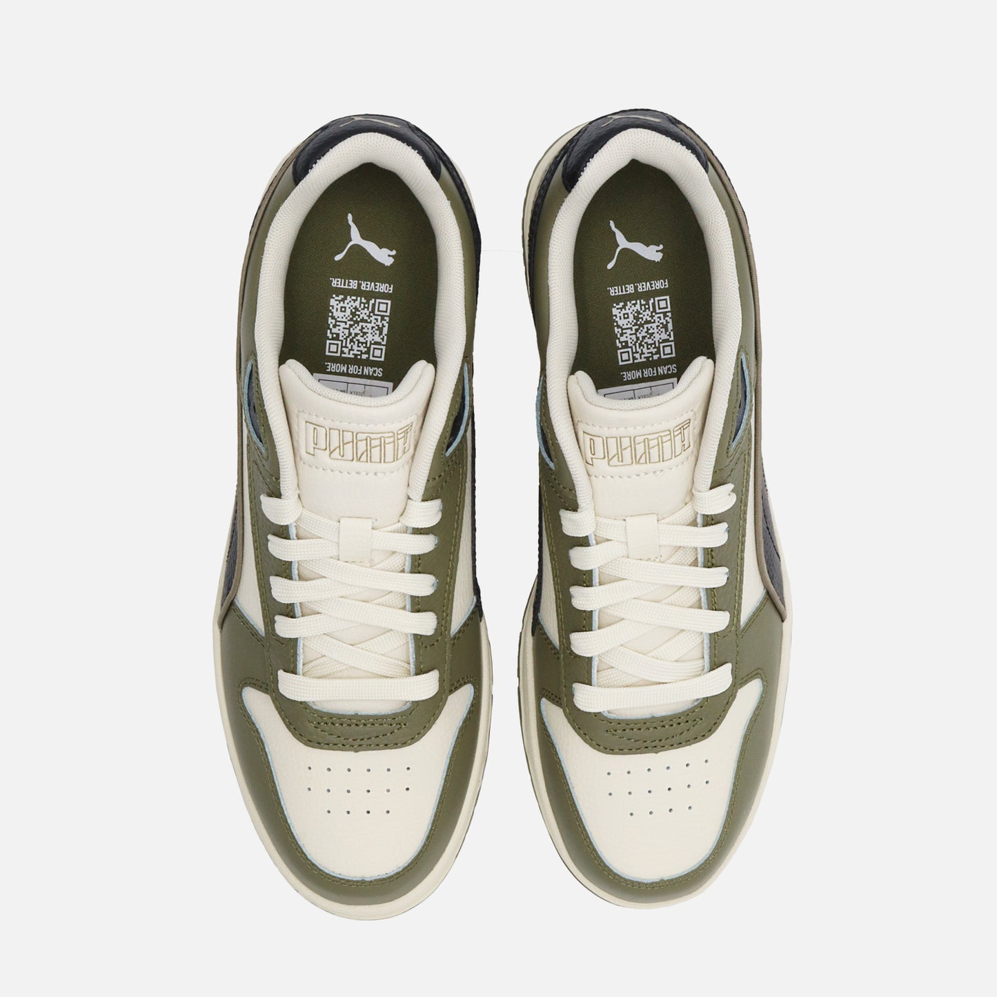 Tenis Puma RBD Game Low