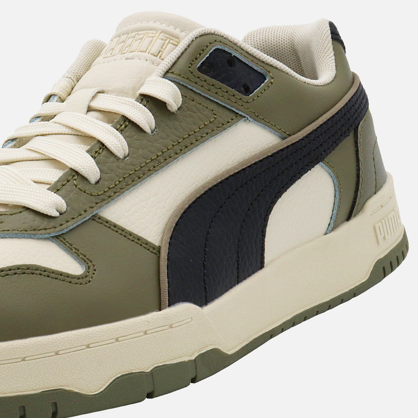 Tenis Puma RBD Game Low