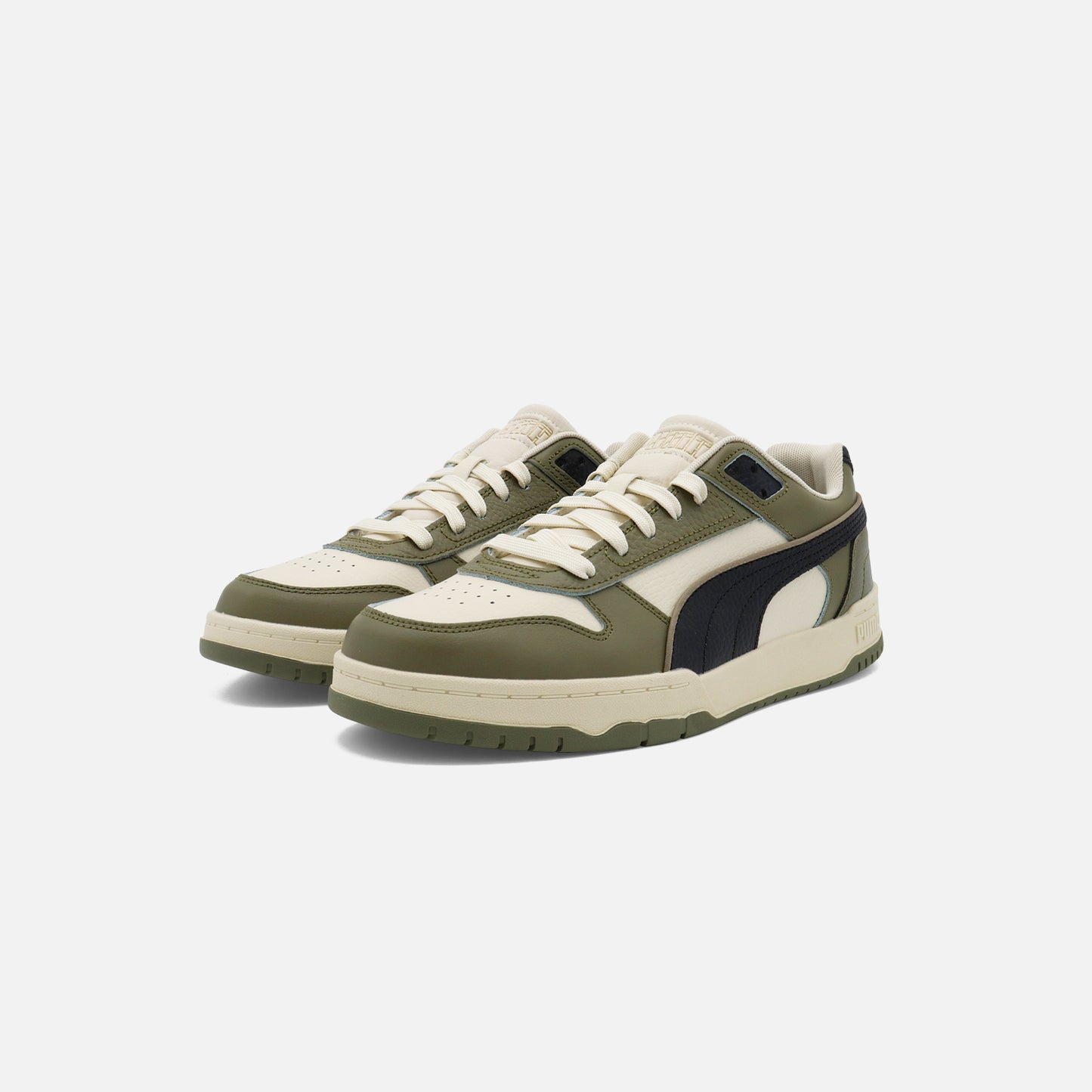Tenis Puma RBD Game Low