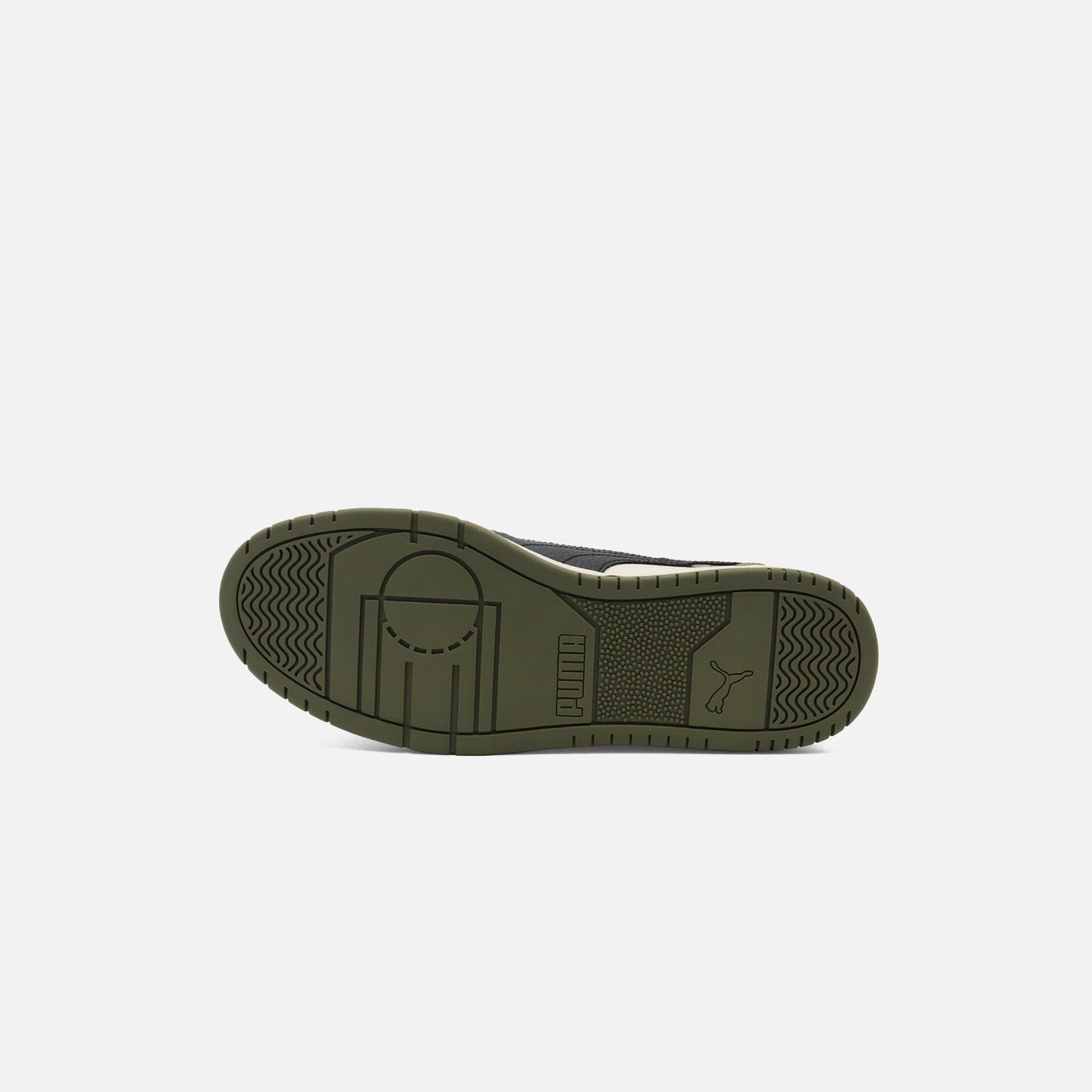 Tenis Puma RBD Game Low