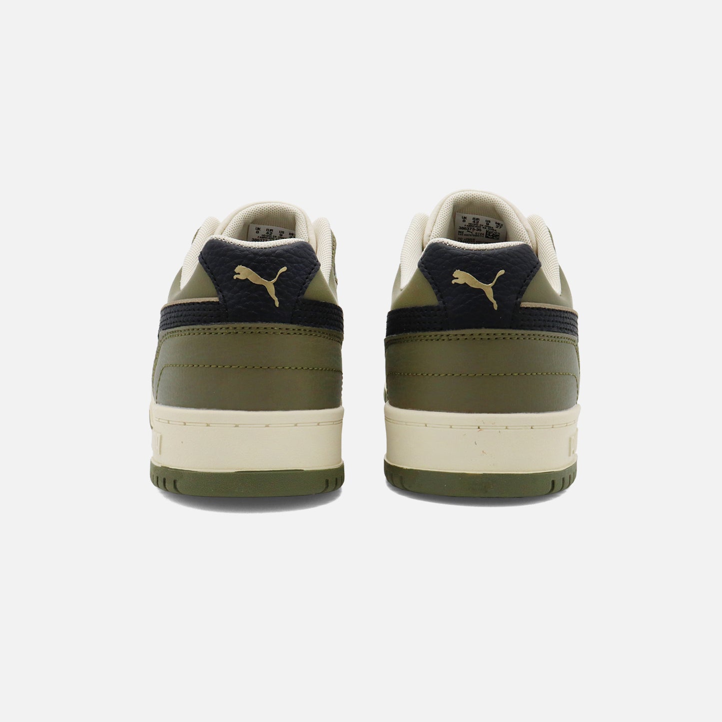 Tenis Puma RBD Game Low
