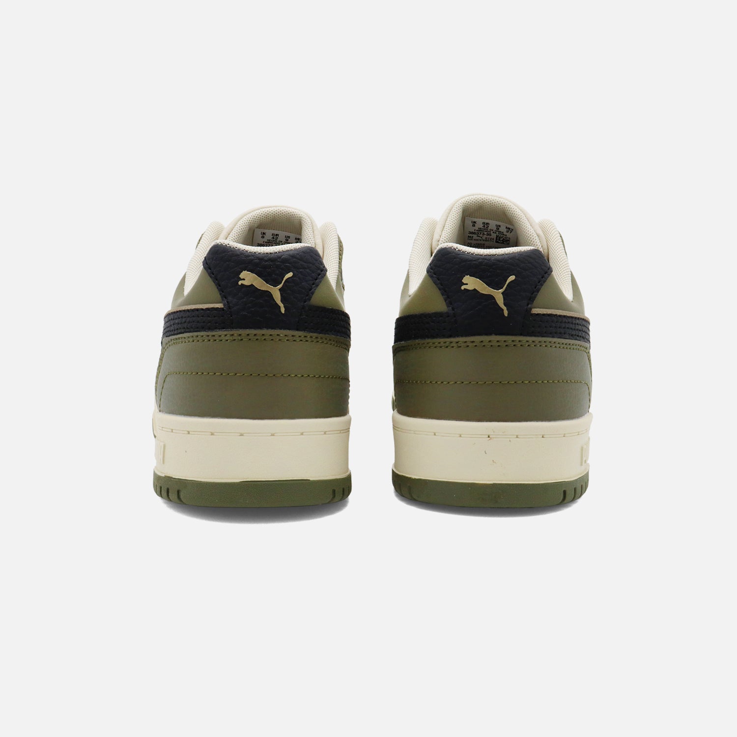 Tenis Puma RBD Game Low
