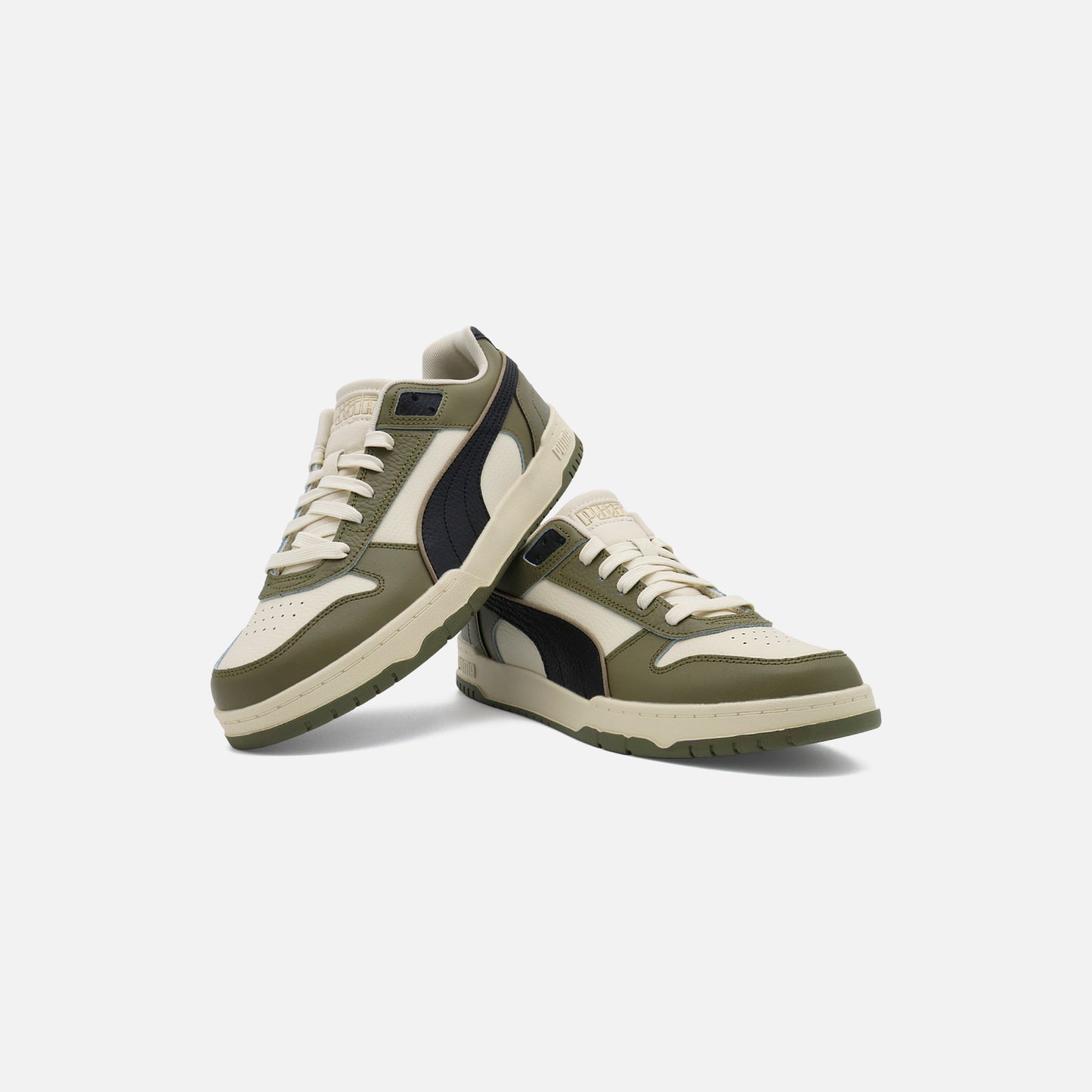 Tenis Puma RBD Game Low