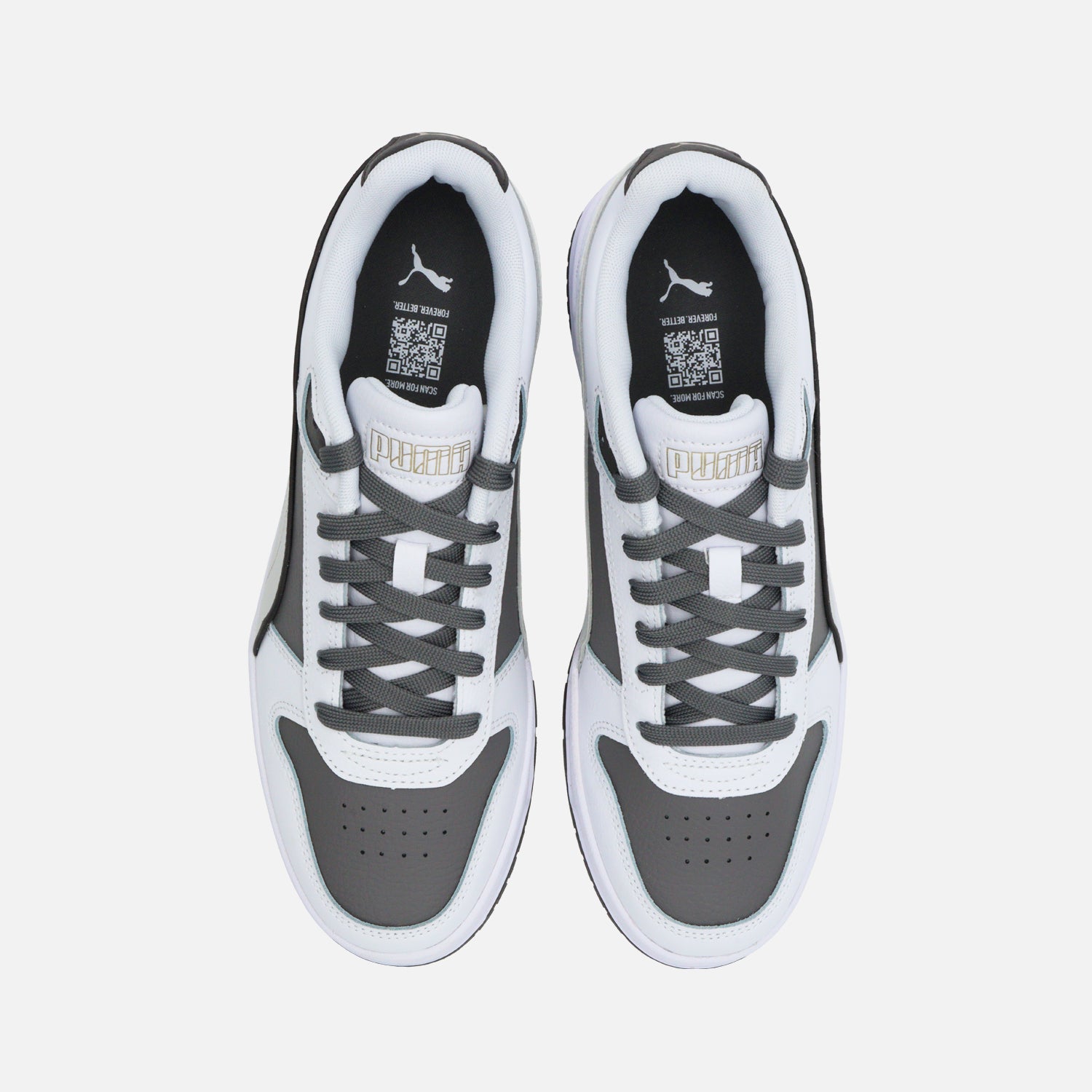 Tenis Puma RBD Game