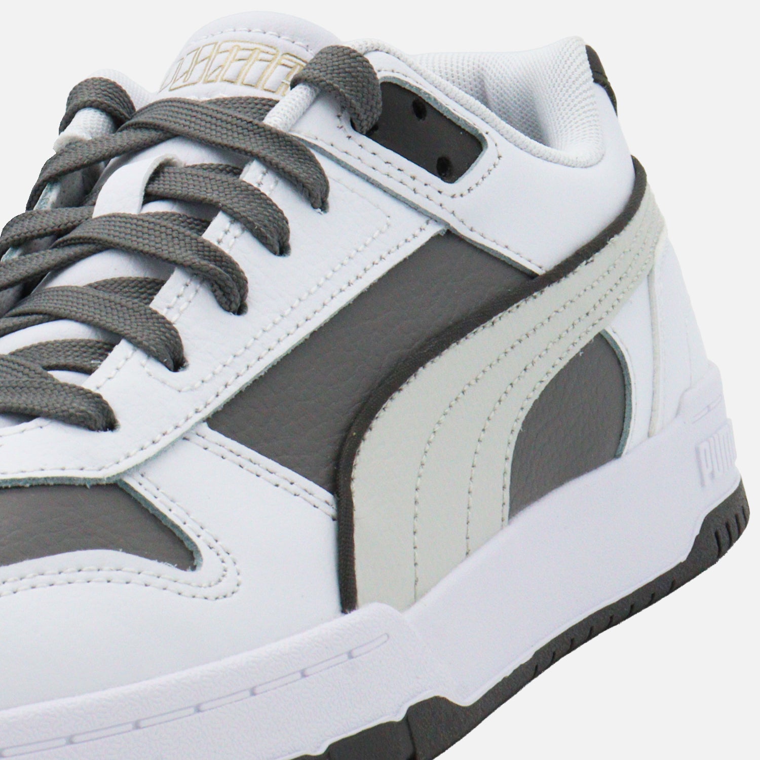 Tenis Puma RBD Game