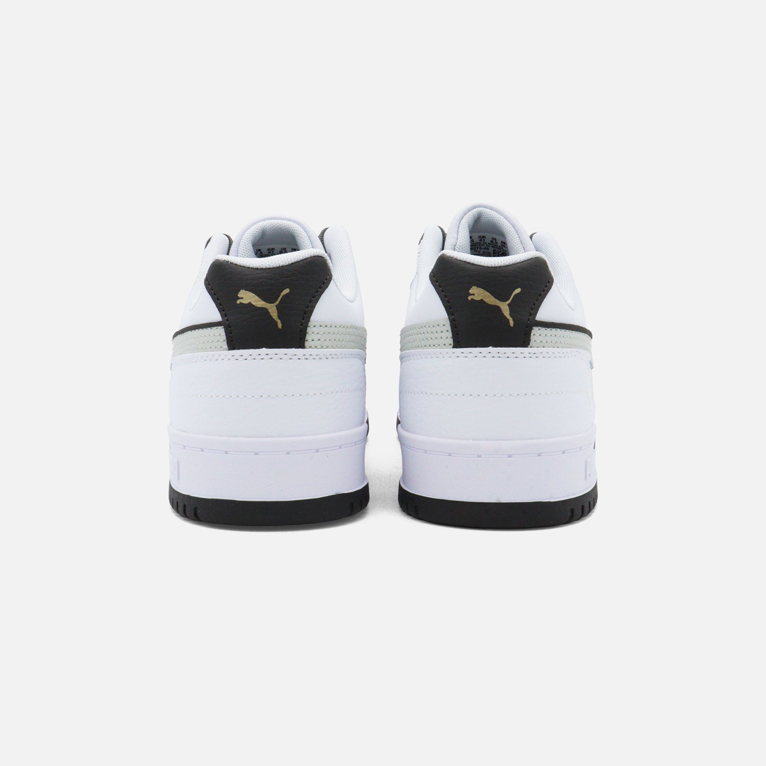 Tenis Puma RBD Game