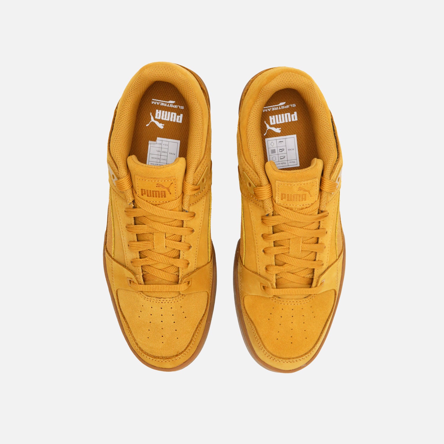Tenis Puma Slipstream Suede