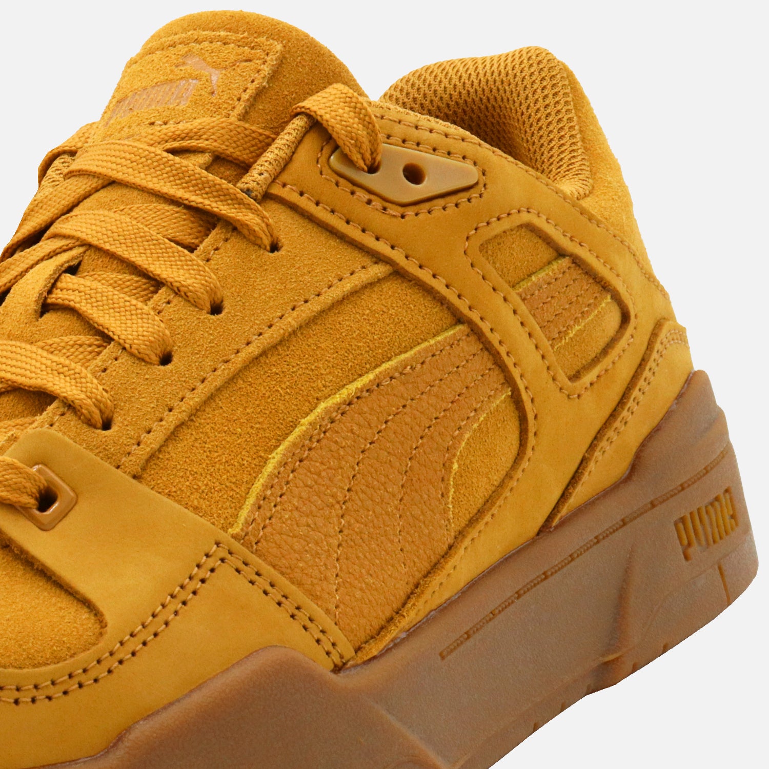 Tenis Puma Slipstream Suede