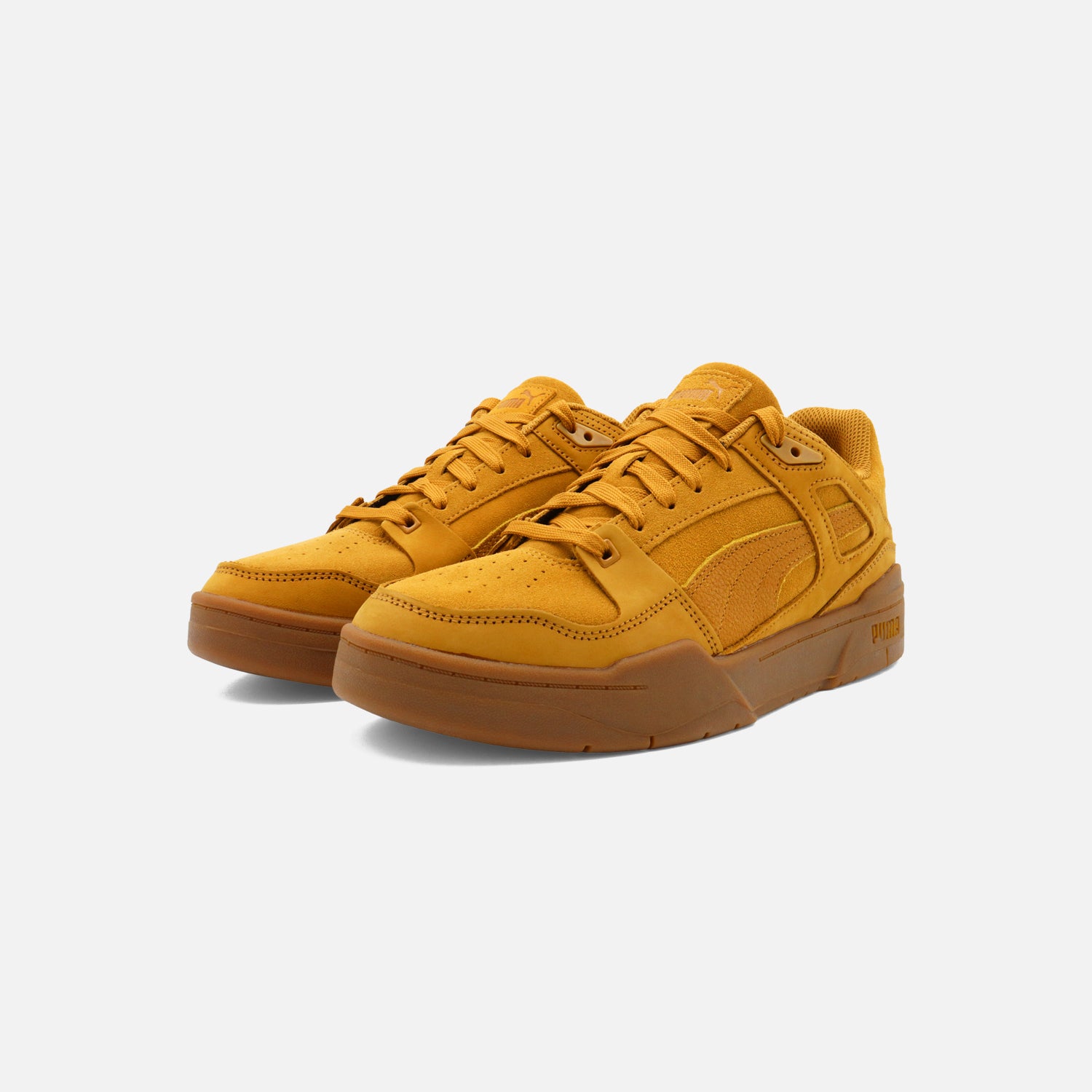 Tenis Puma Slipstream Suede