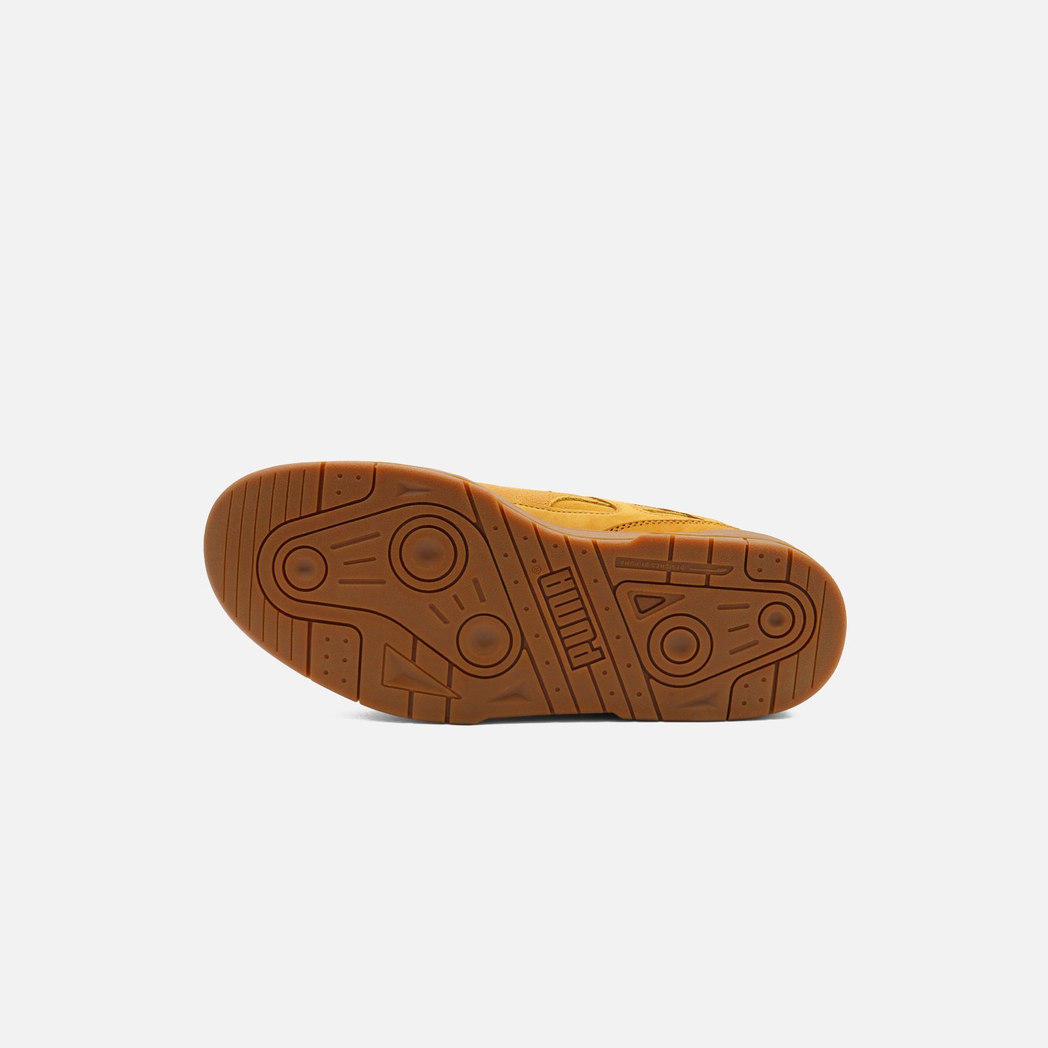 Tenis Puma Slipstream Suede