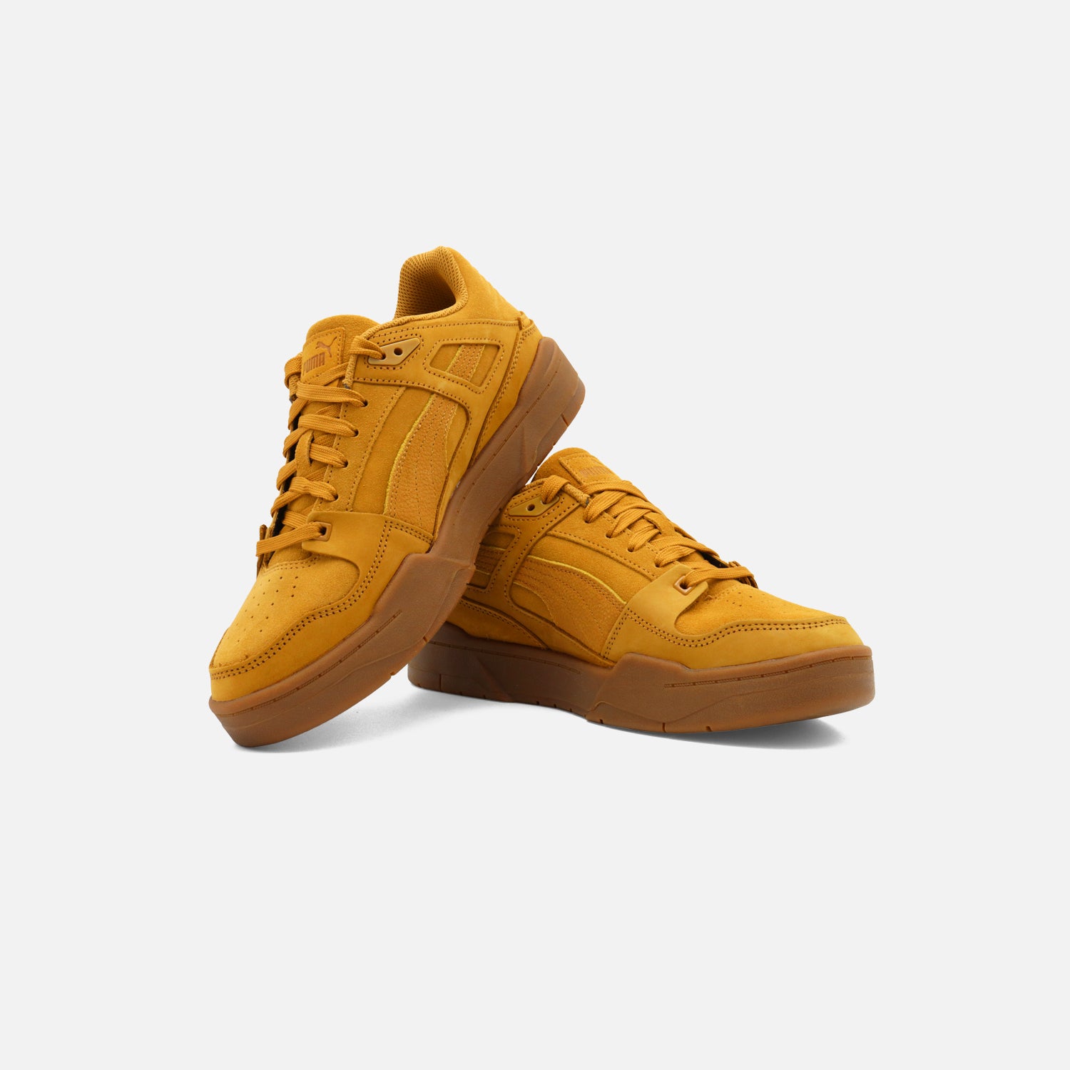 Tenis Puma Slipstream Suede