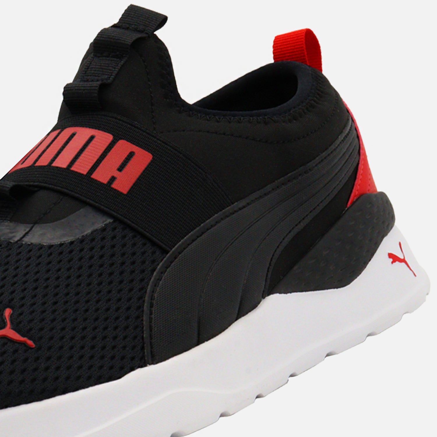 Tenis Puma Fitness Anzarun Lite