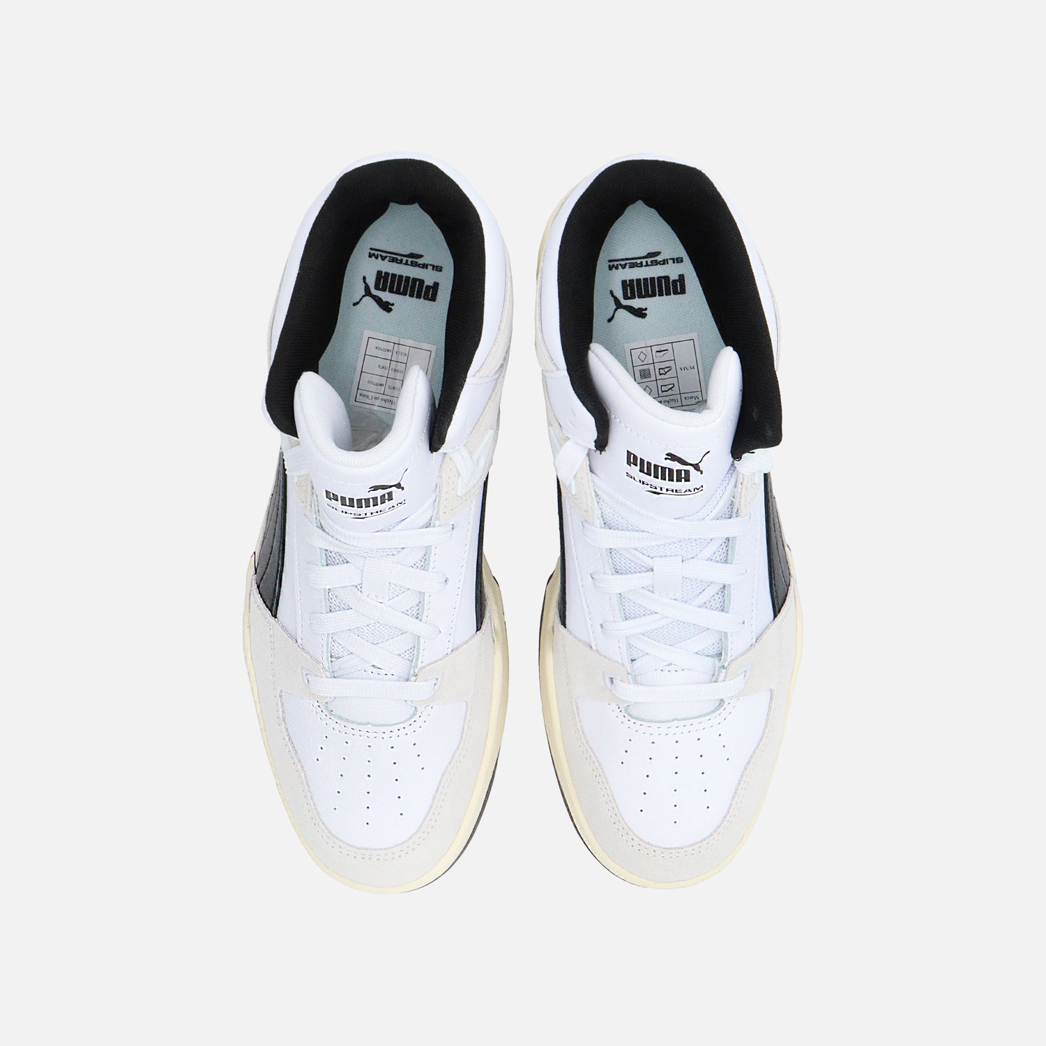 Tenis Puma Slipstream Hi