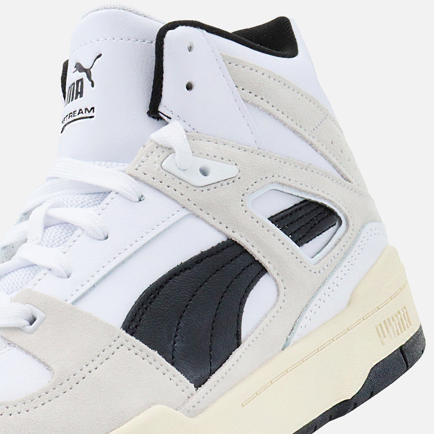 Tenis Puma Slipstream Hi