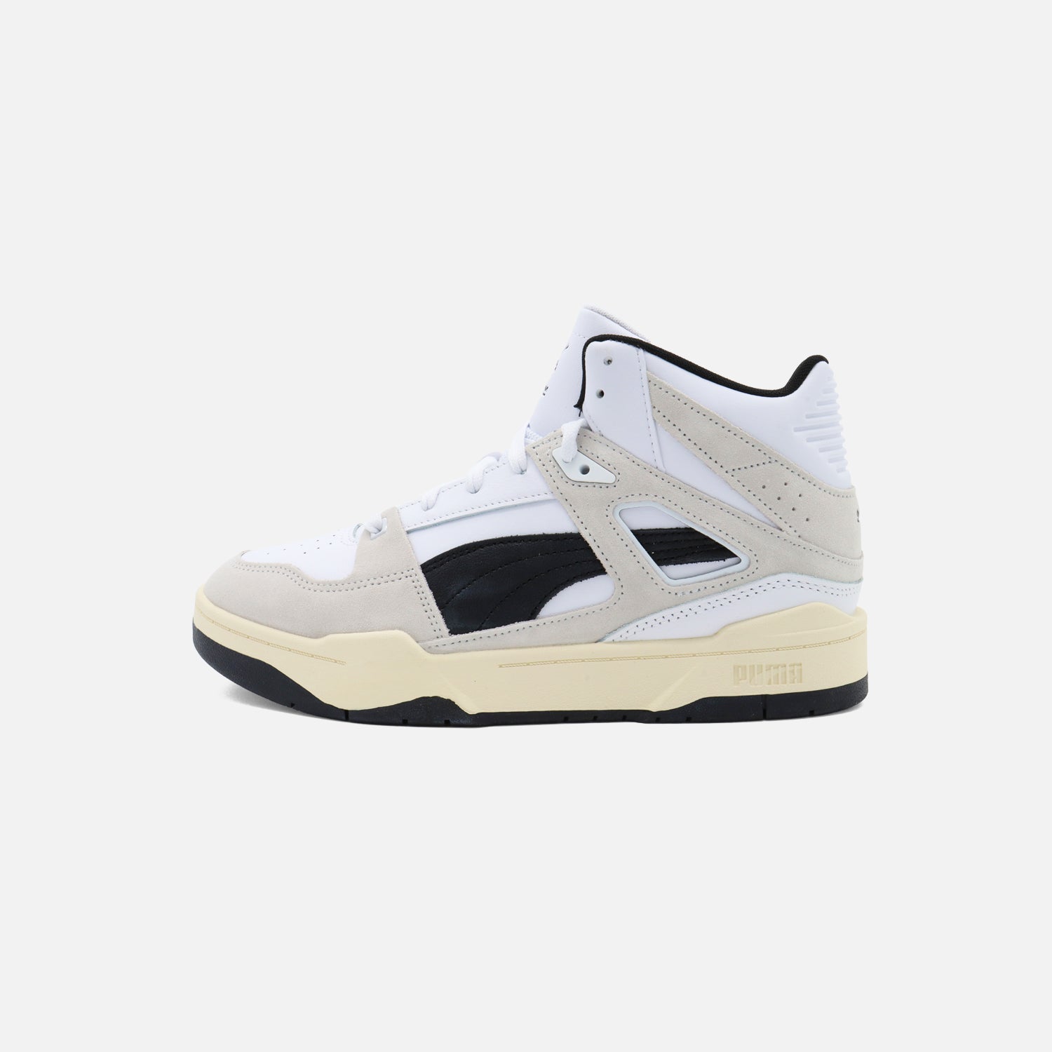 Tenis Puma Slipstream Hi