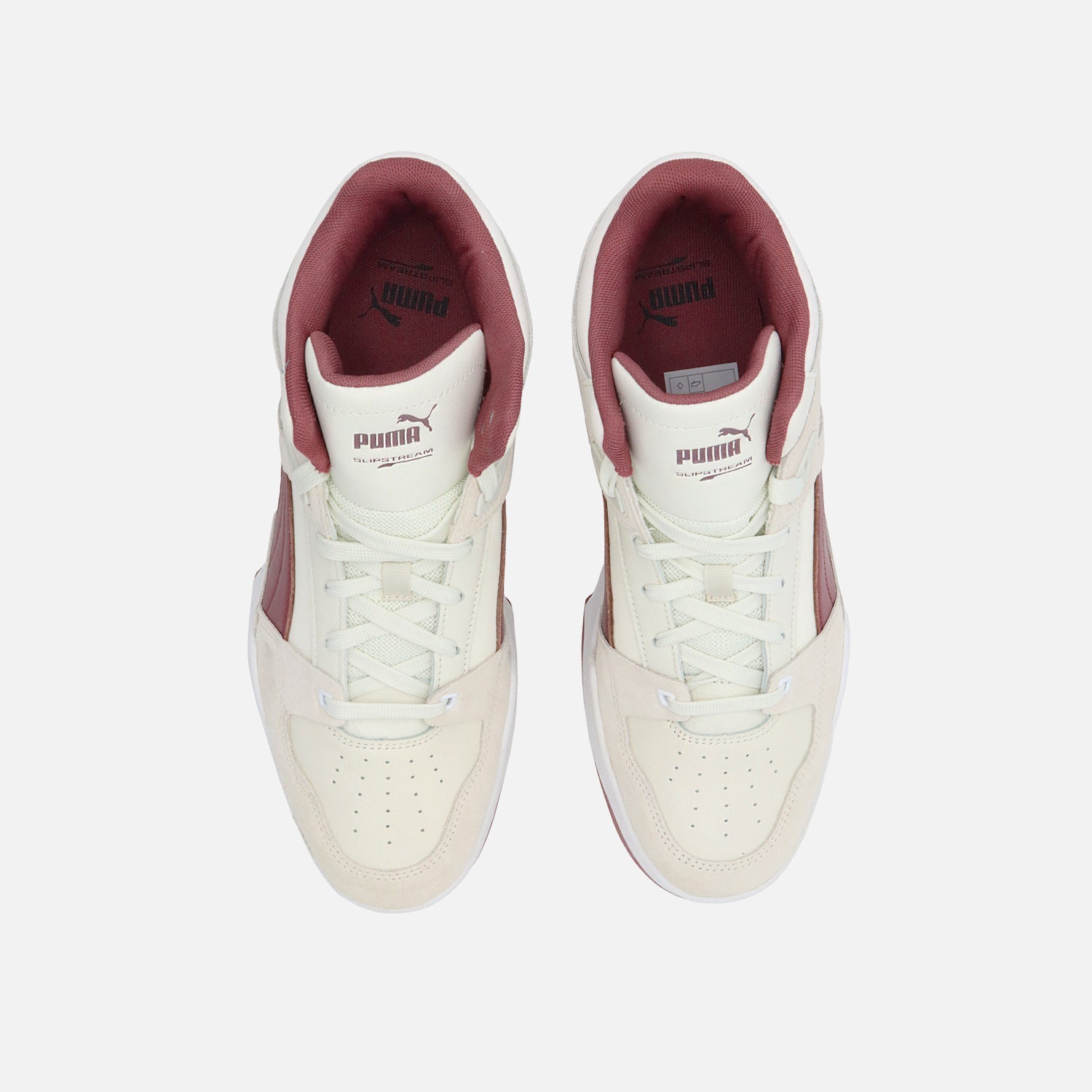 Tenis Puma Slipstream Hi Heritage
