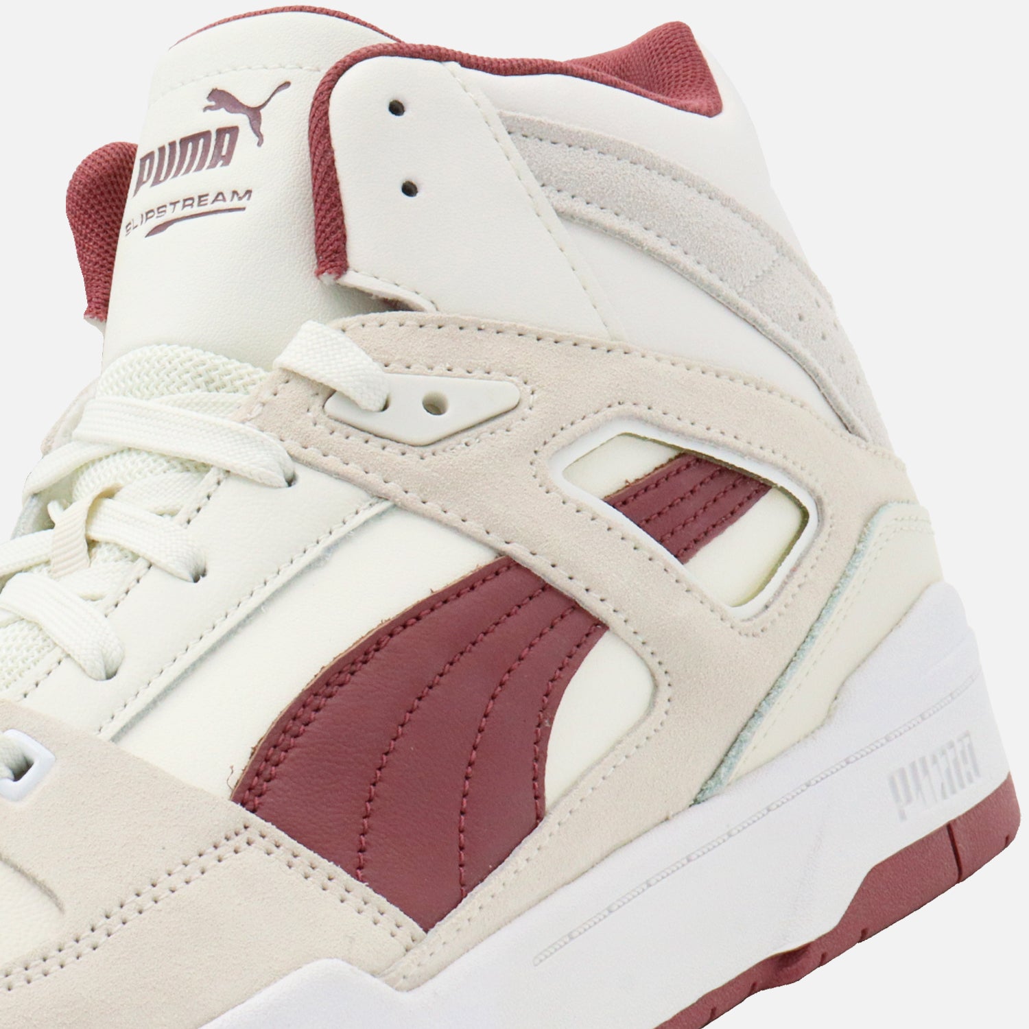 Tenis Puma Slipstream Hi Heritage