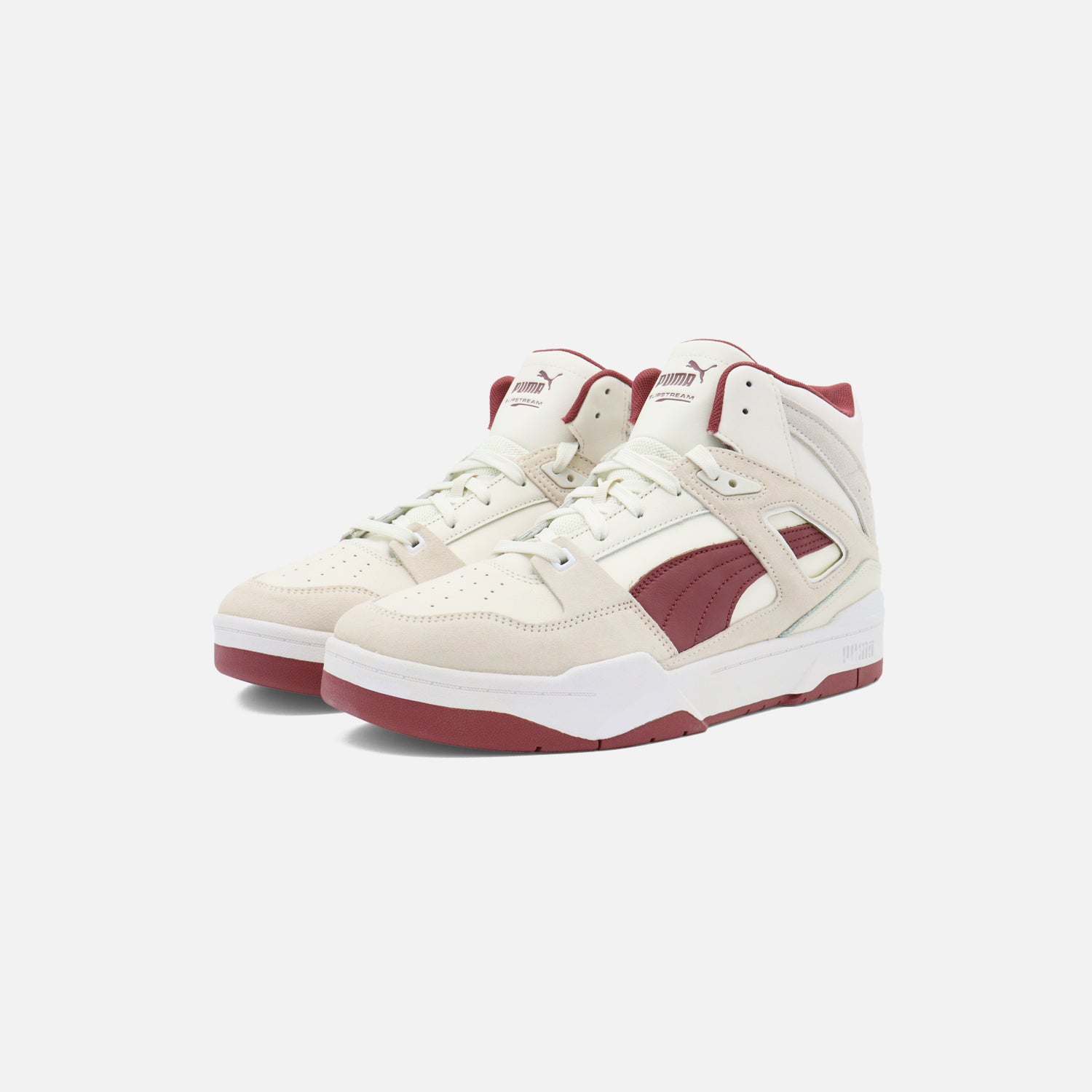 Tenis Puma Slipstream Hi Heritage