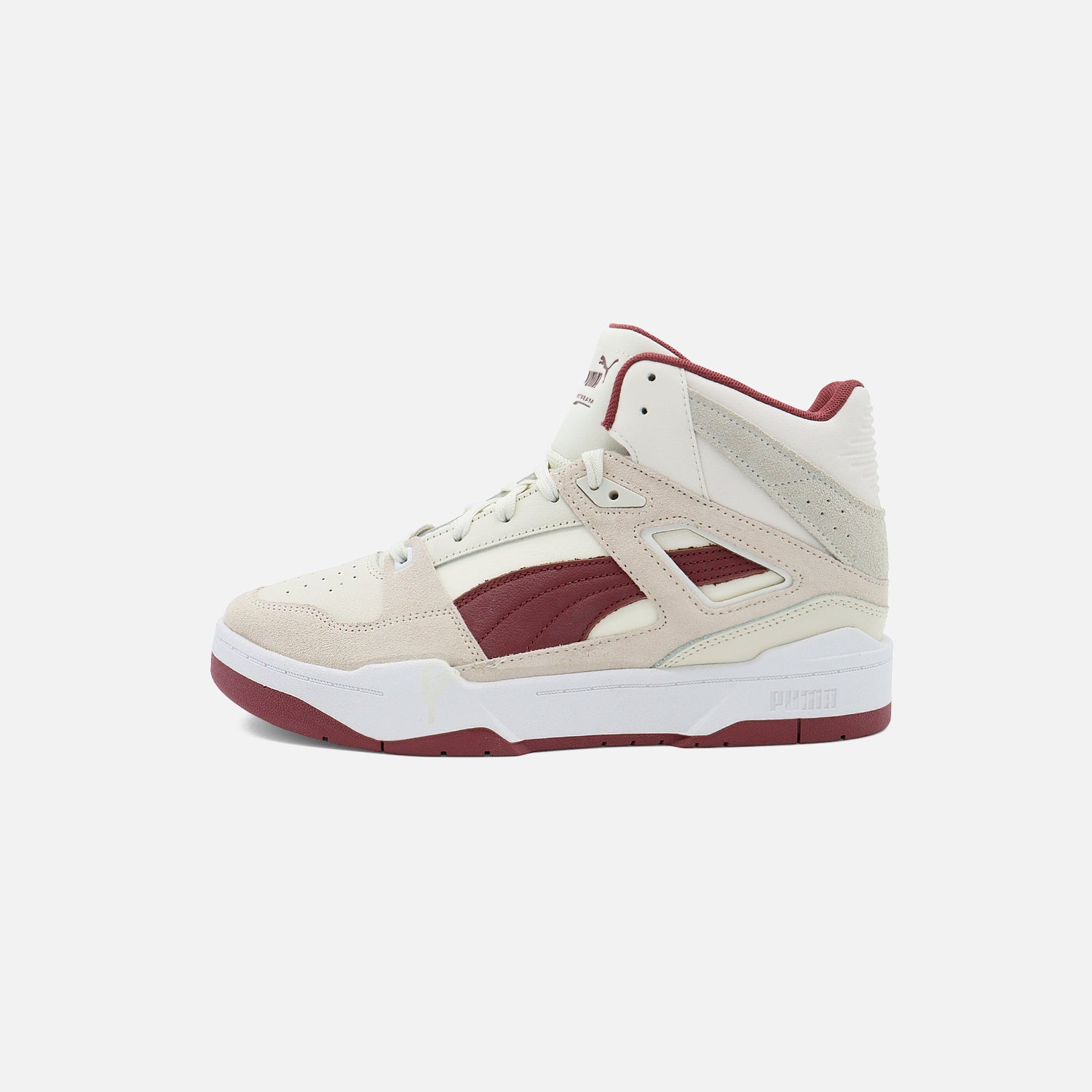 Tenis Puma Slipstream Hi Heritage