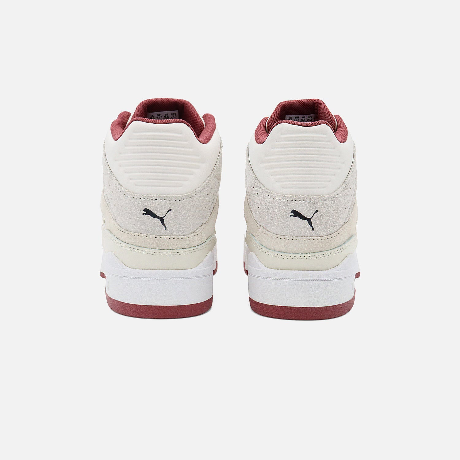 Tenis Puma Slipstream Hi Heritage