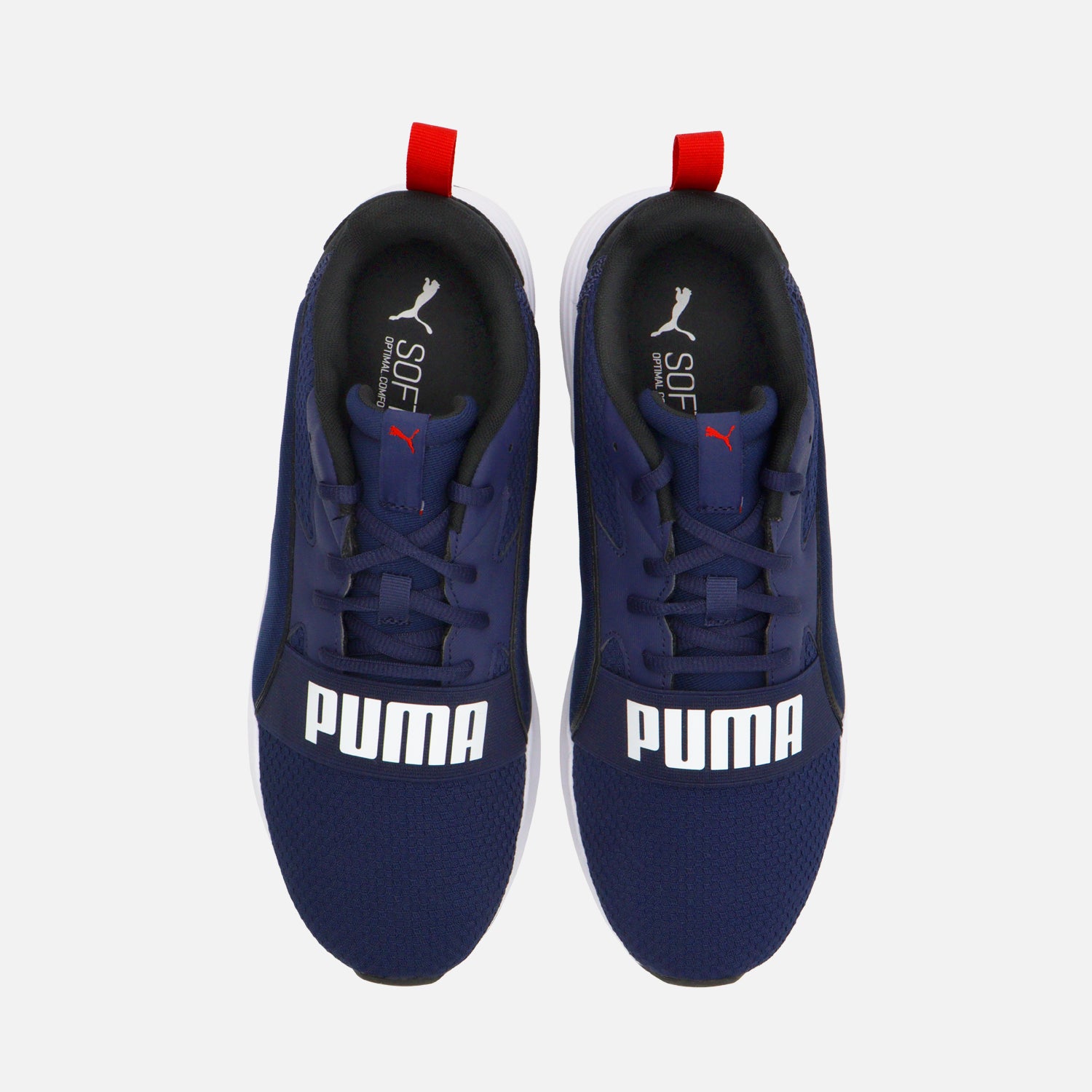 Tenis Puma Wired Run Pure