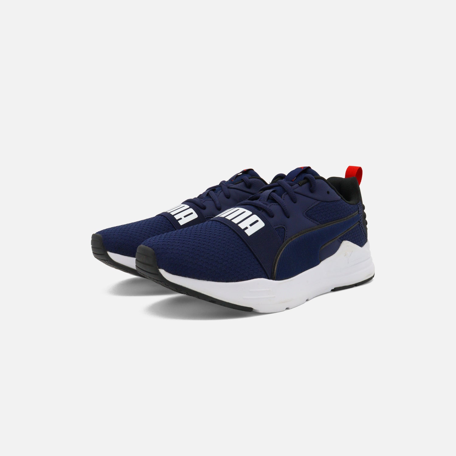 Tenis Puma Wired Run Pure