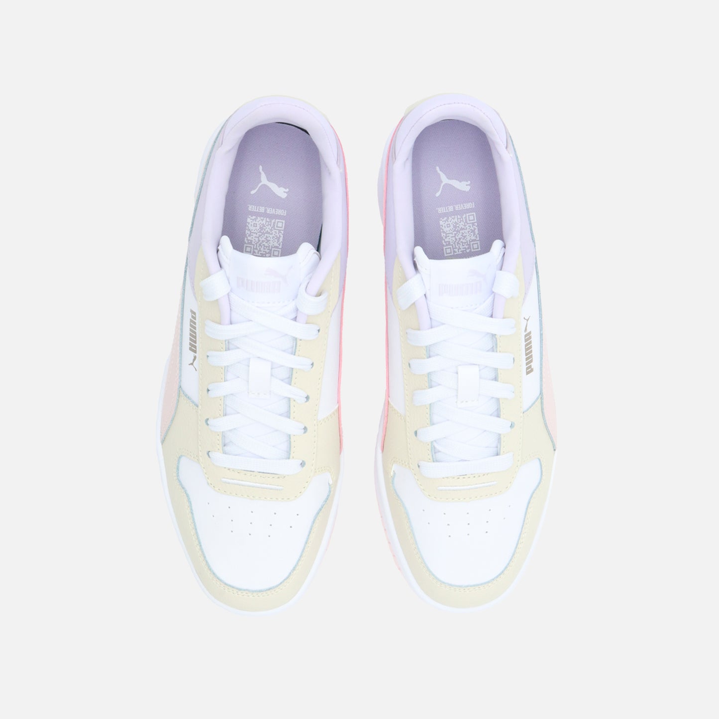 Tenis Puma Carina Street para mujer