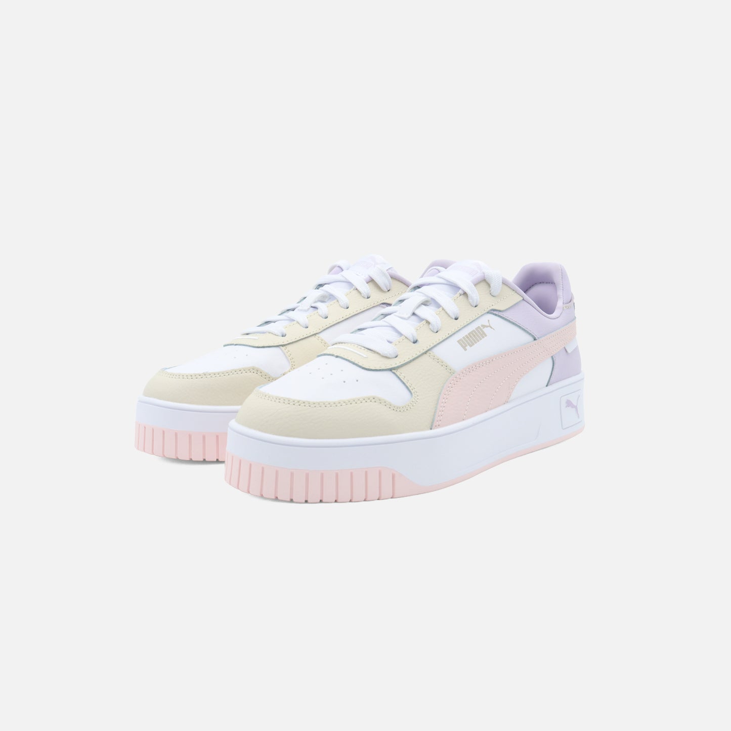 Tenis Puma Carina Street para mujer