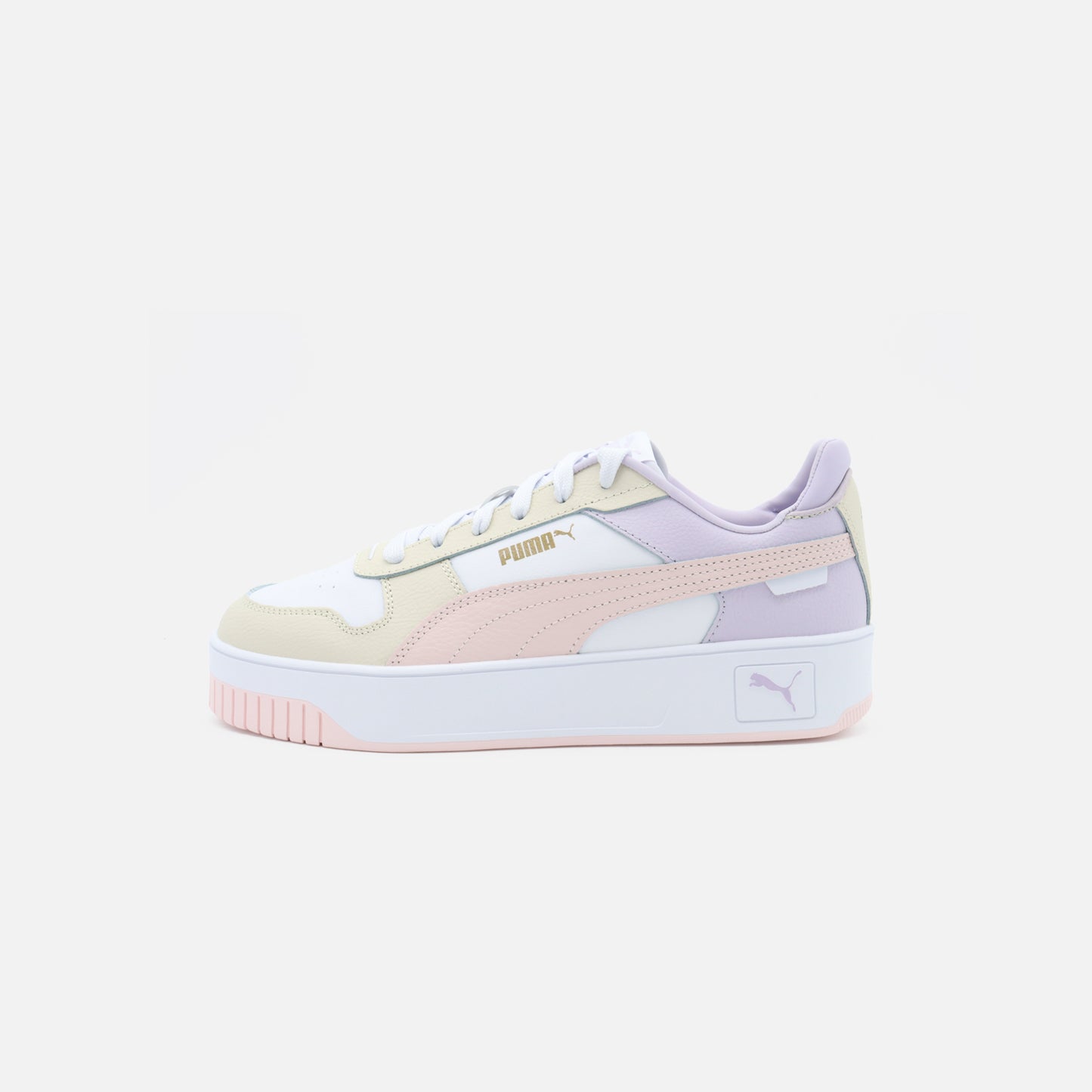 Tenis Puma Carina Street para mujer