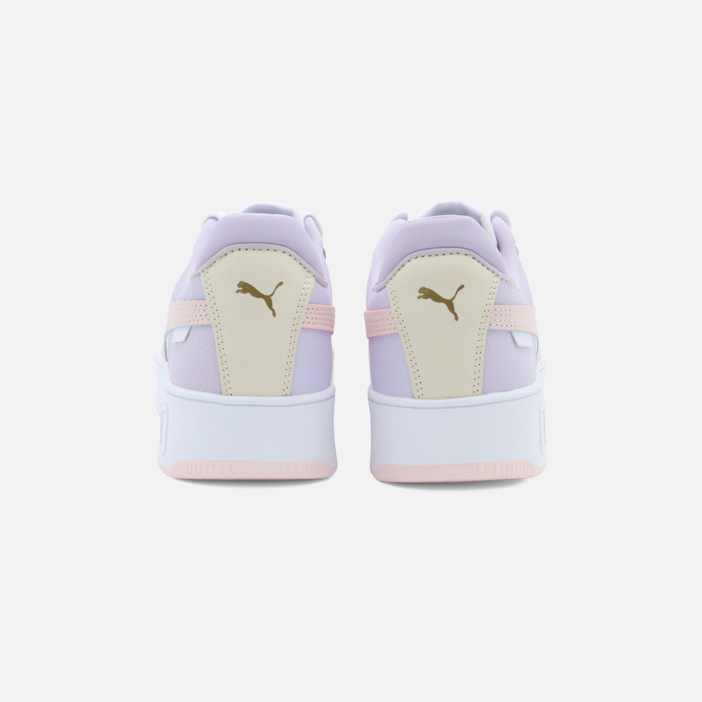 Tenis Puma Carina Street para mujer