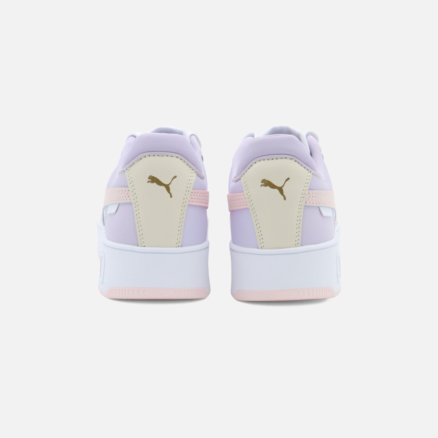 Tenis Puma Carina Street para mujer