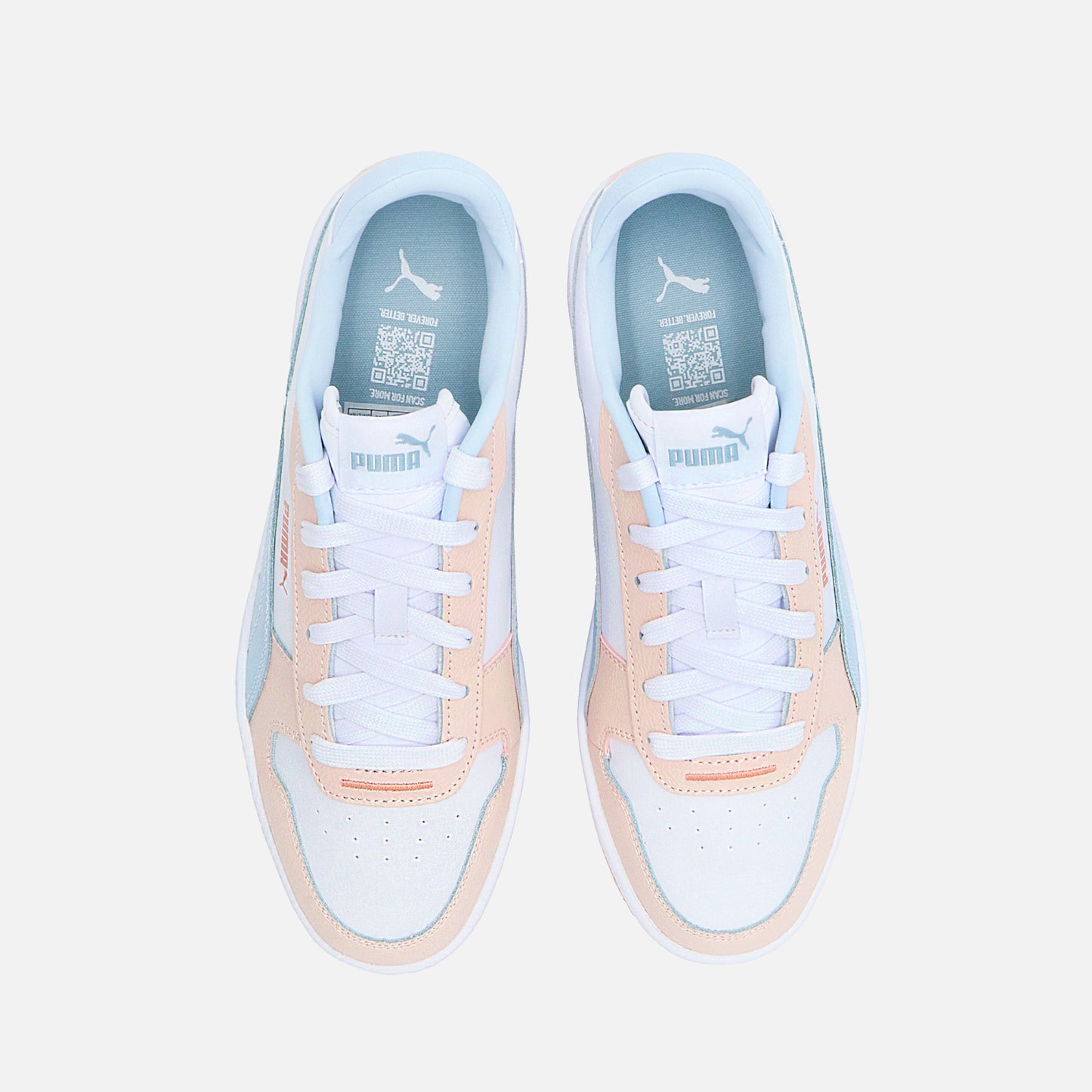 Tenis Puma Carina Street