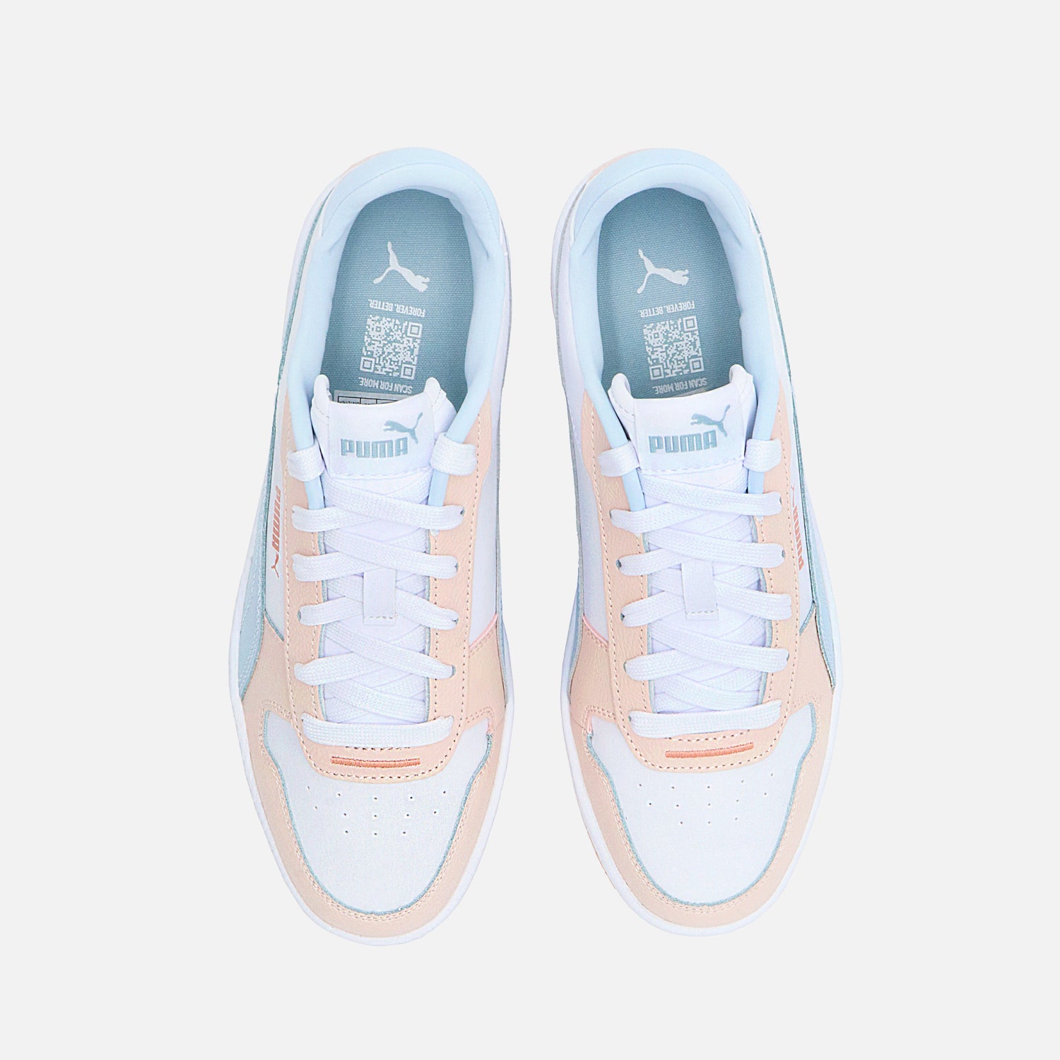 Tenis Puma Carina Street