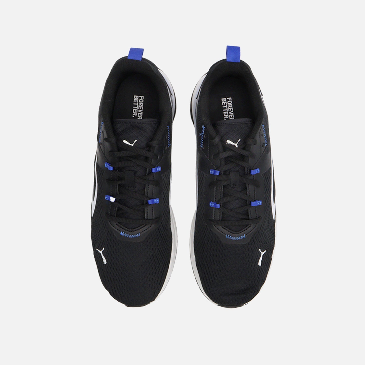 Tenis Puma Casual Stride