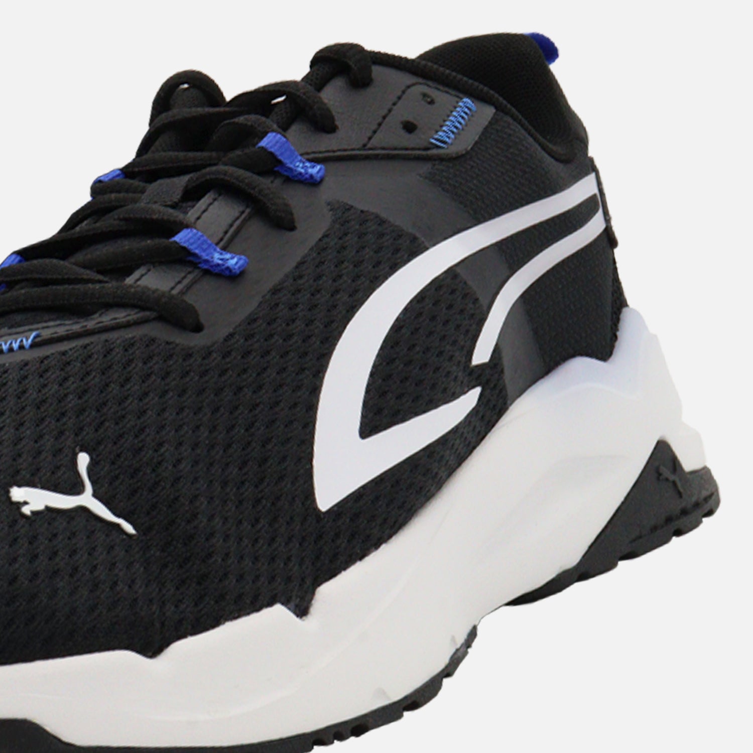 Tenis Puma Casual Stride