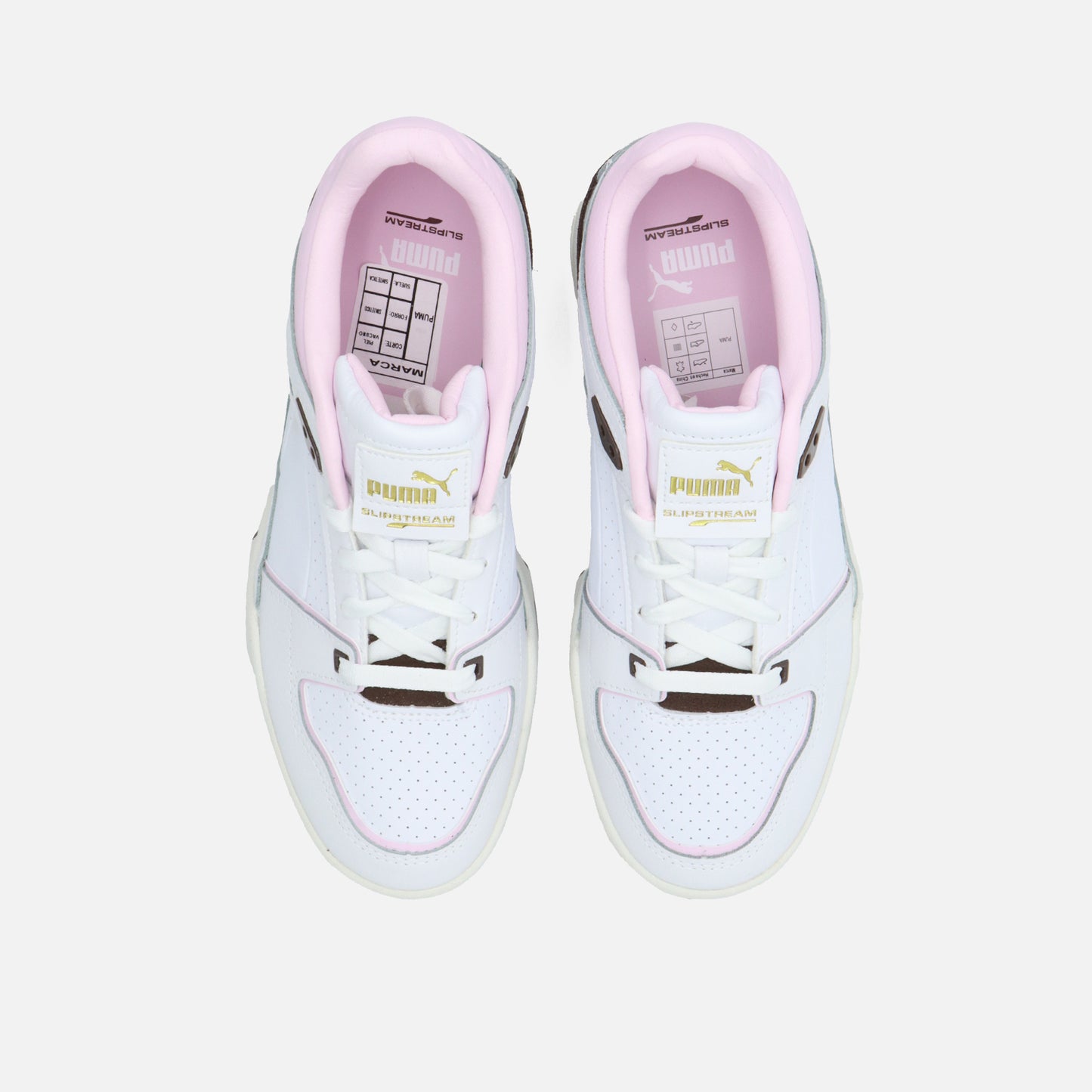 Tenis Puma Slipstream Preppy