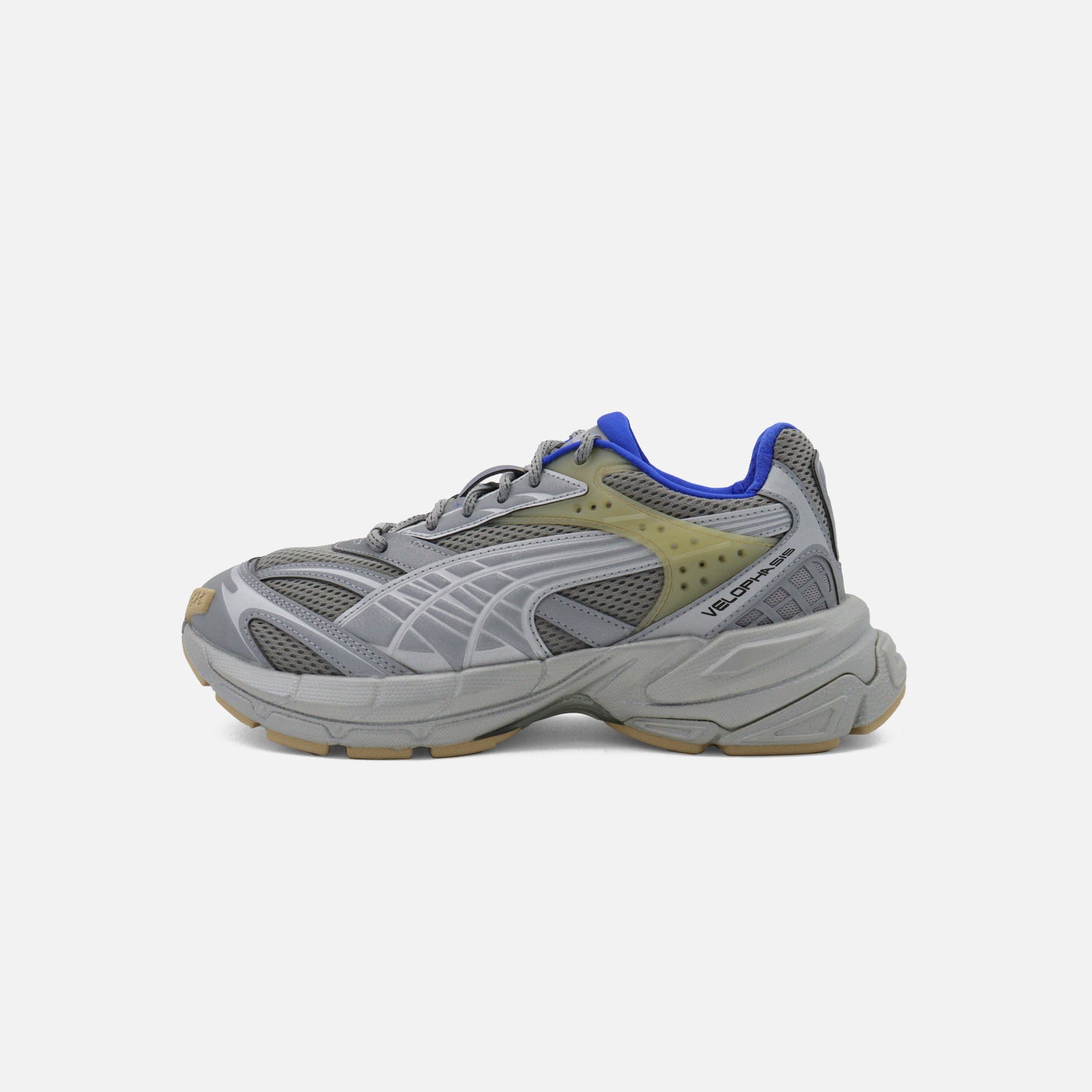 Puma Velophasis bionic
